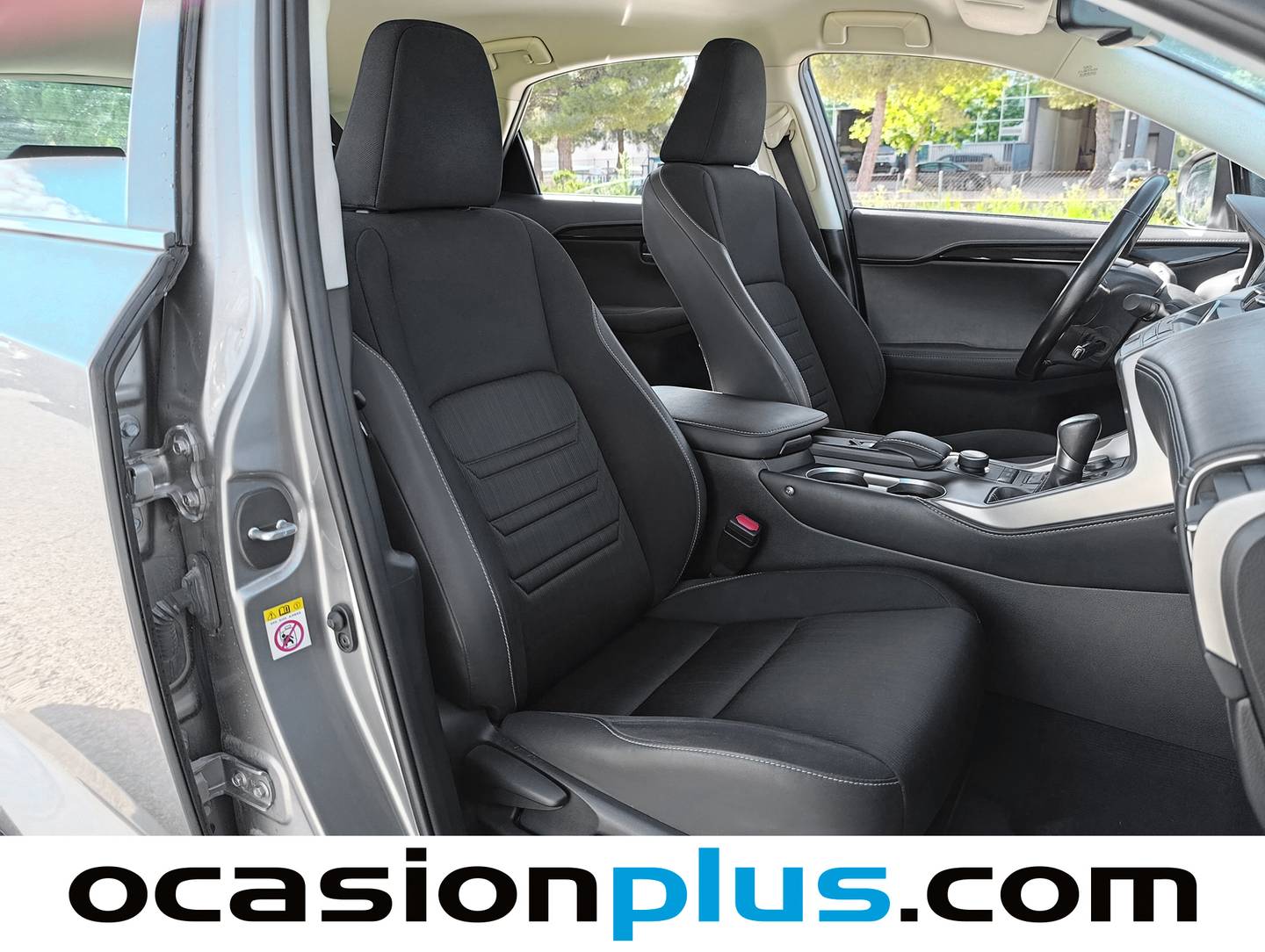 Lexus NX Lexus NX 300h Eco 2WD (197 CV) híbrido