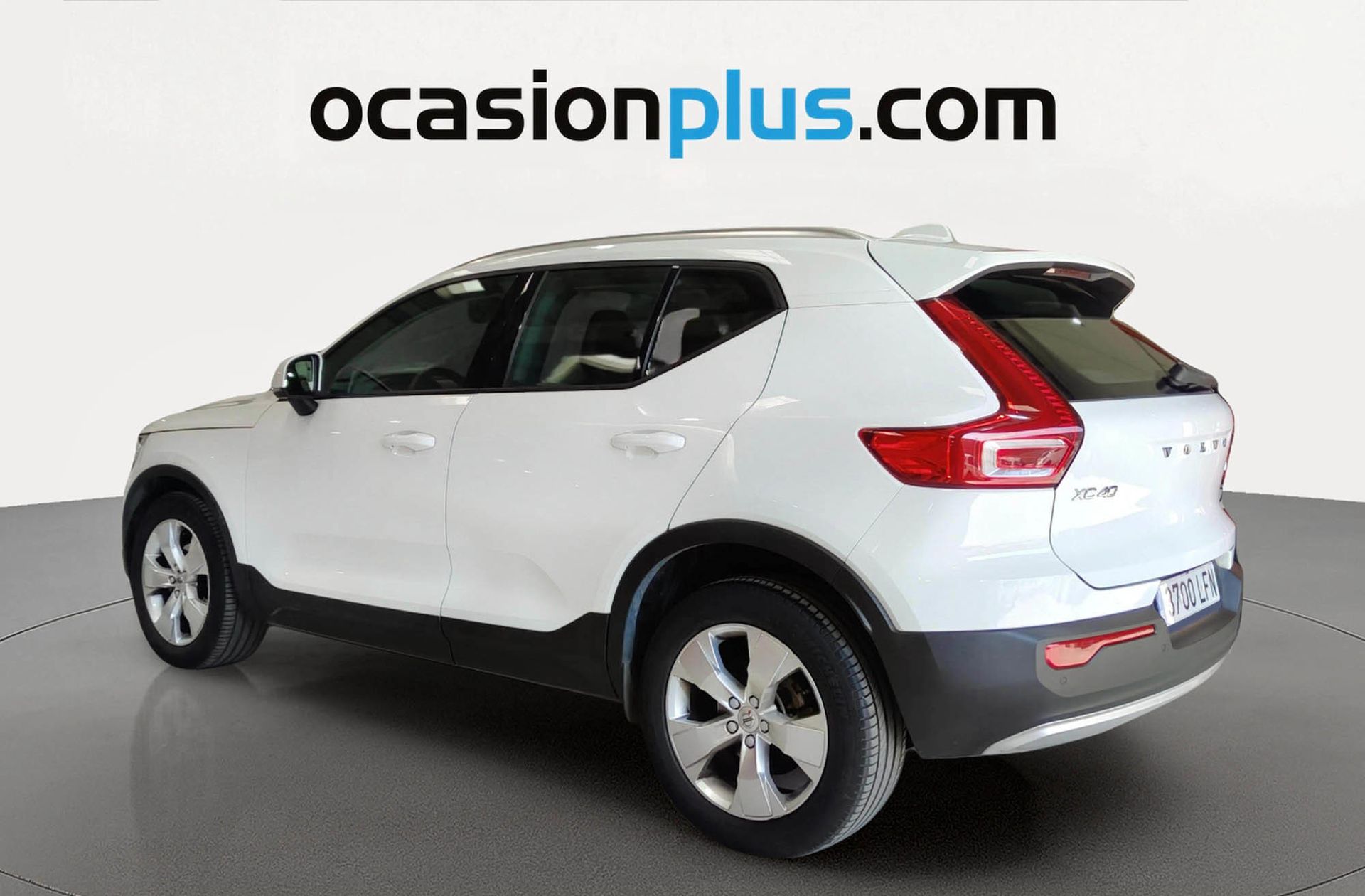 Volvo XC40 D3 Business Plus - foto 4