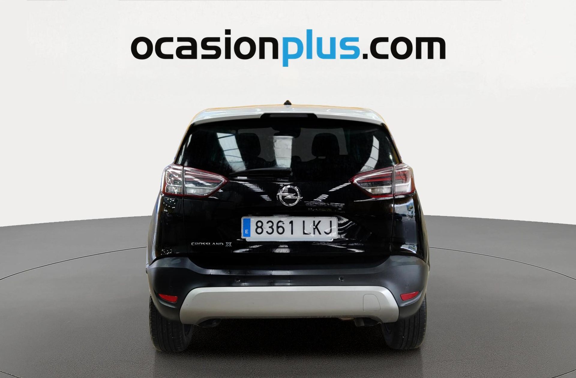 Opel Crossland 1.2 Design Line 120 Aniversario - foto 15