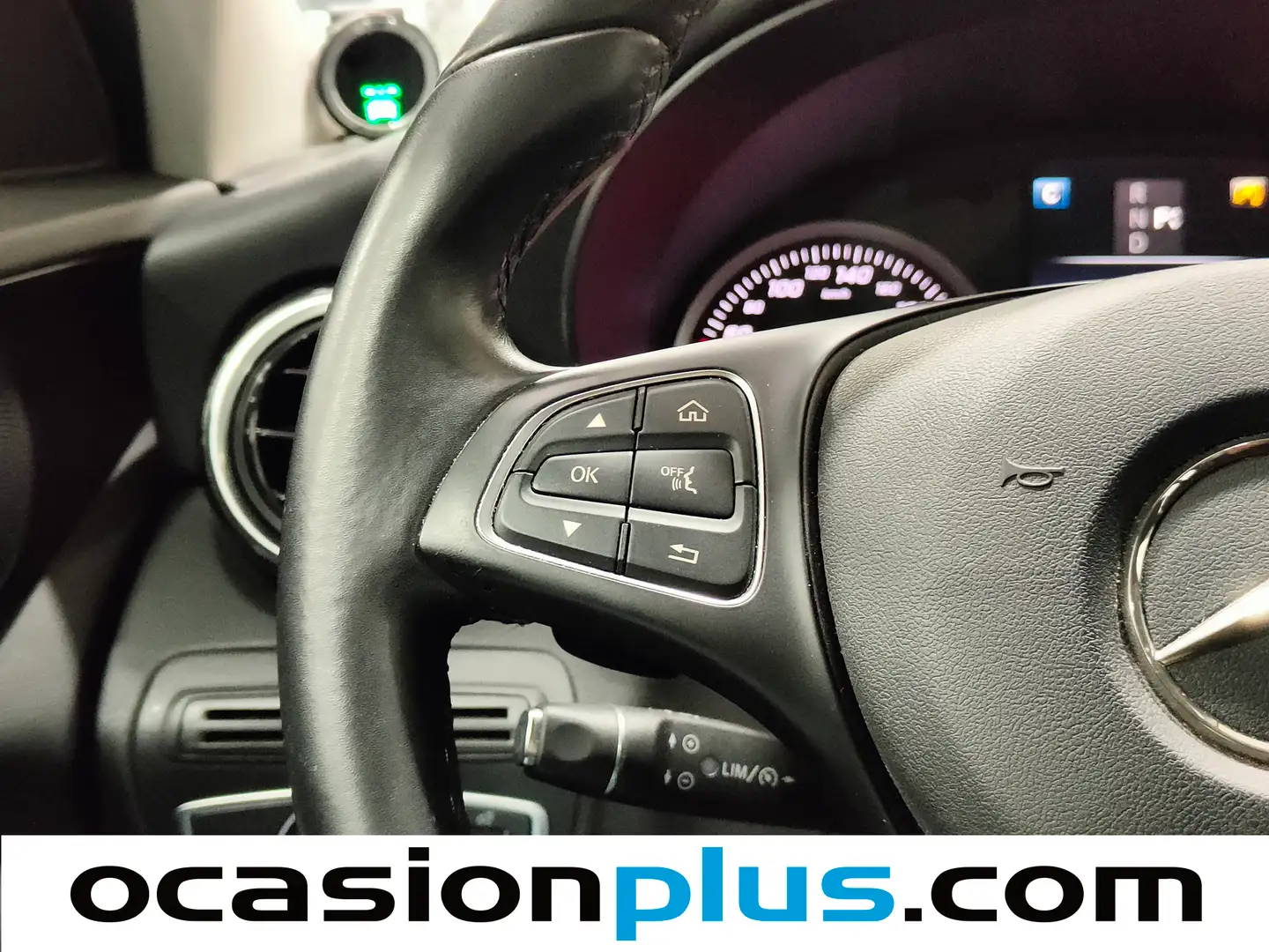 Foto Mercedes Clase C Mercedes-Benz Clase C C 220 d Sportive Avantgarde 4Matic  (170 CV)