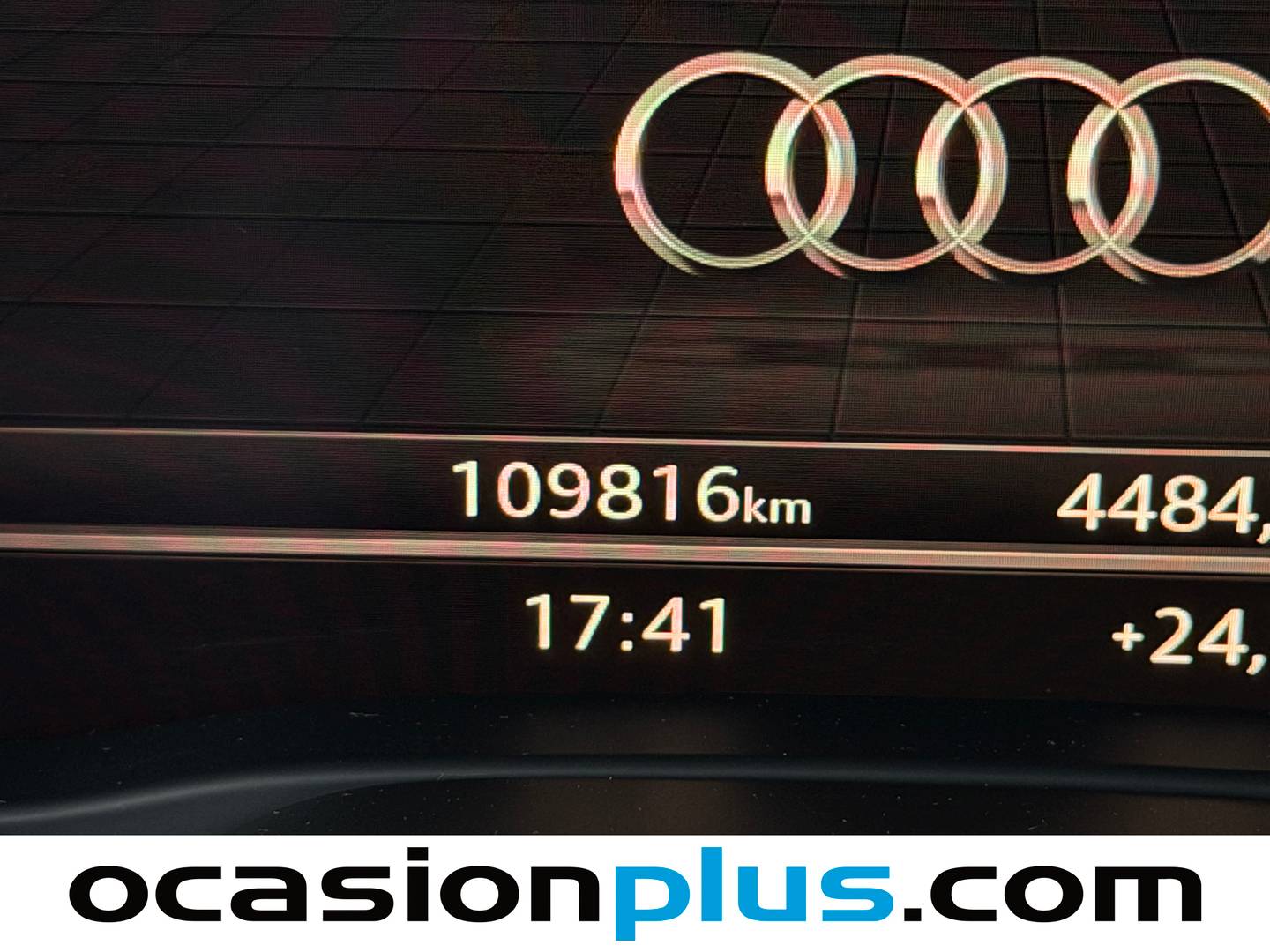Audi A3 Audi A3 Sportback S line 35 TDI (150 CV) al mejor precio
