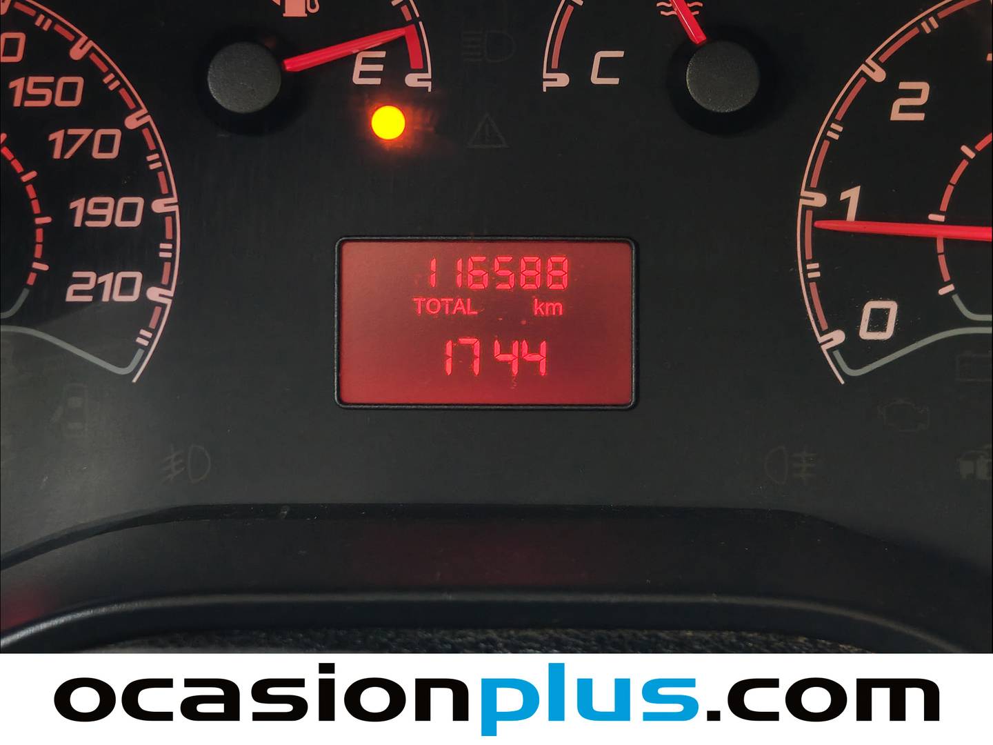Fiat Doblò Fiat Dobló Panorama 1.3 Multijet Pop N1 (90 CV) km 0