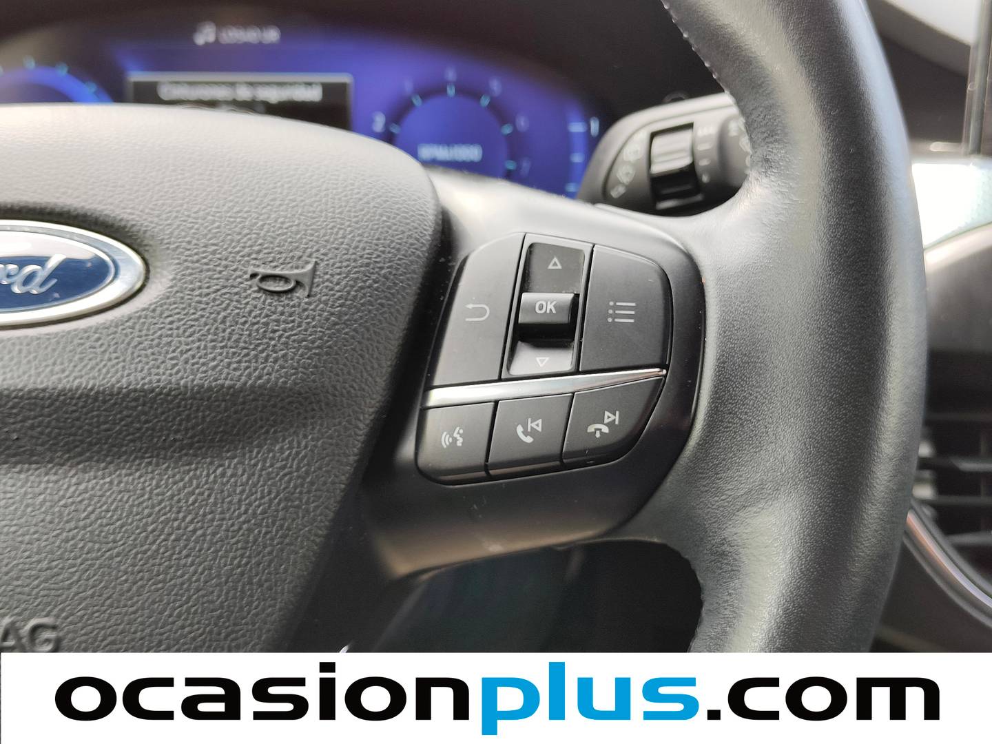 Ford Focus FORD Focus 1.0 Ecoboost MHEV Active X SB (125 CV) barato