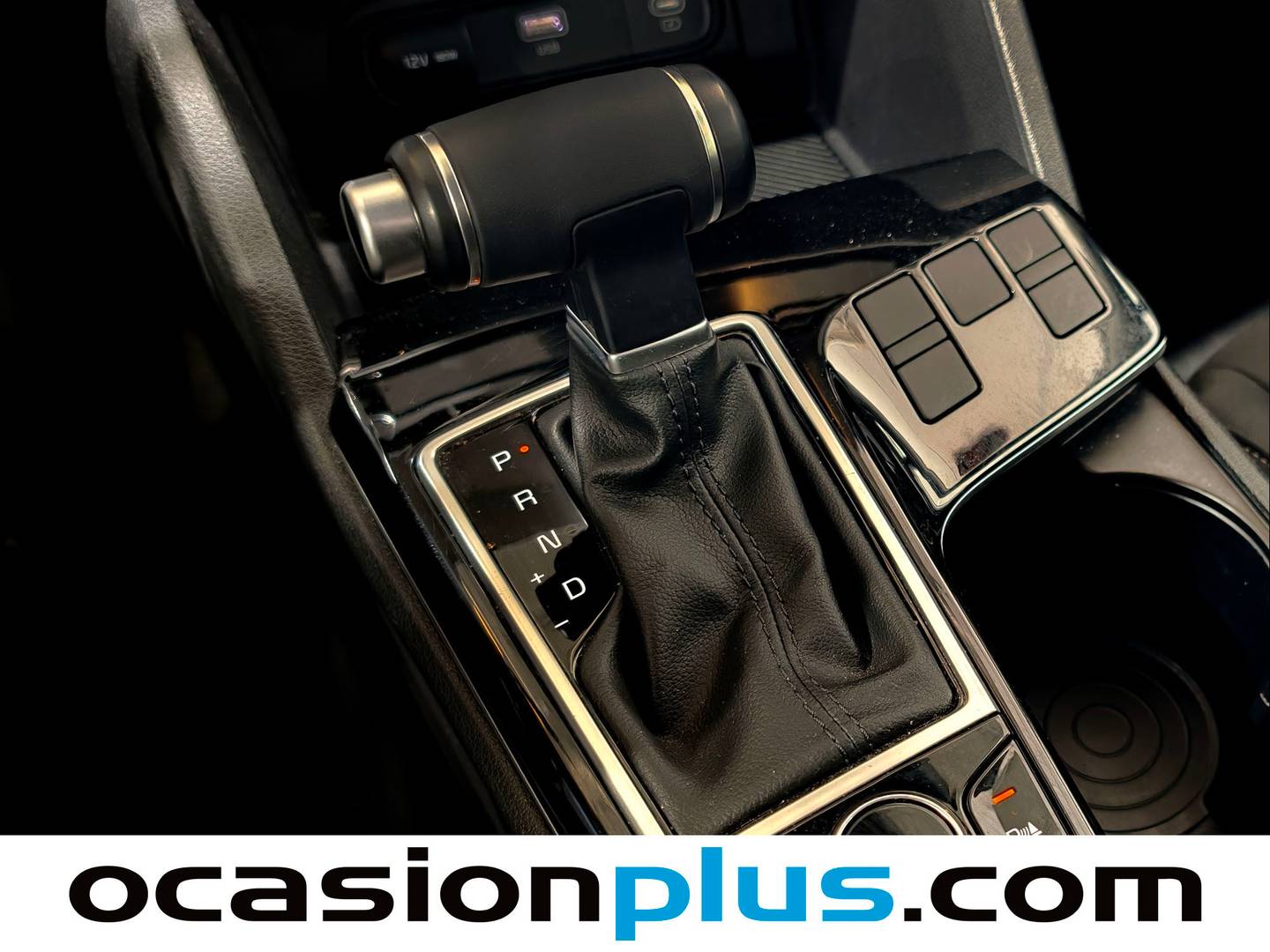 KIA Sportage Kia Sportage 1.6 T-GDi MHEV Business 4x2 DCT (160 CV) de segunda mano