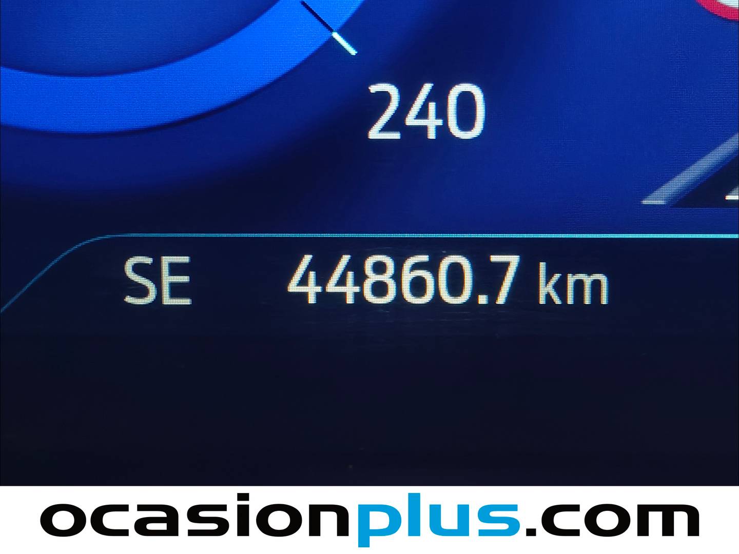 Ford Kuga Ford Kuga 1.5 EcoBlue ST-Line X Auto (120 CV) seminuevo