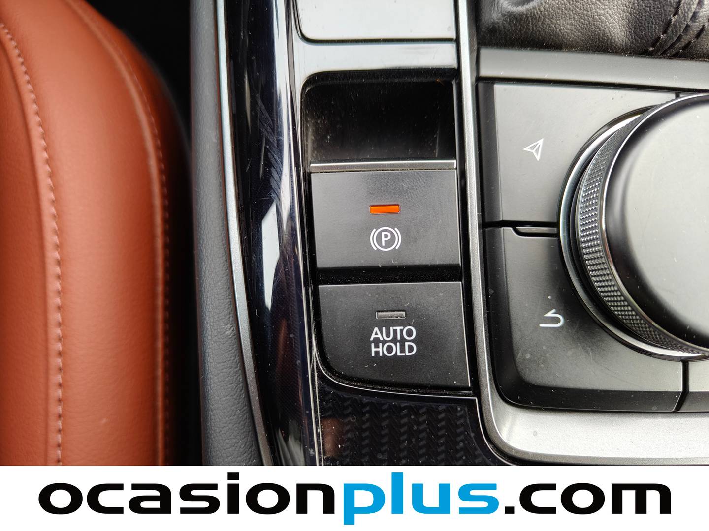 Mazda CX-30 Mazda CX-30 e-SKYACTIV X MHEV Nagisa AT (186 CV) seminuevo