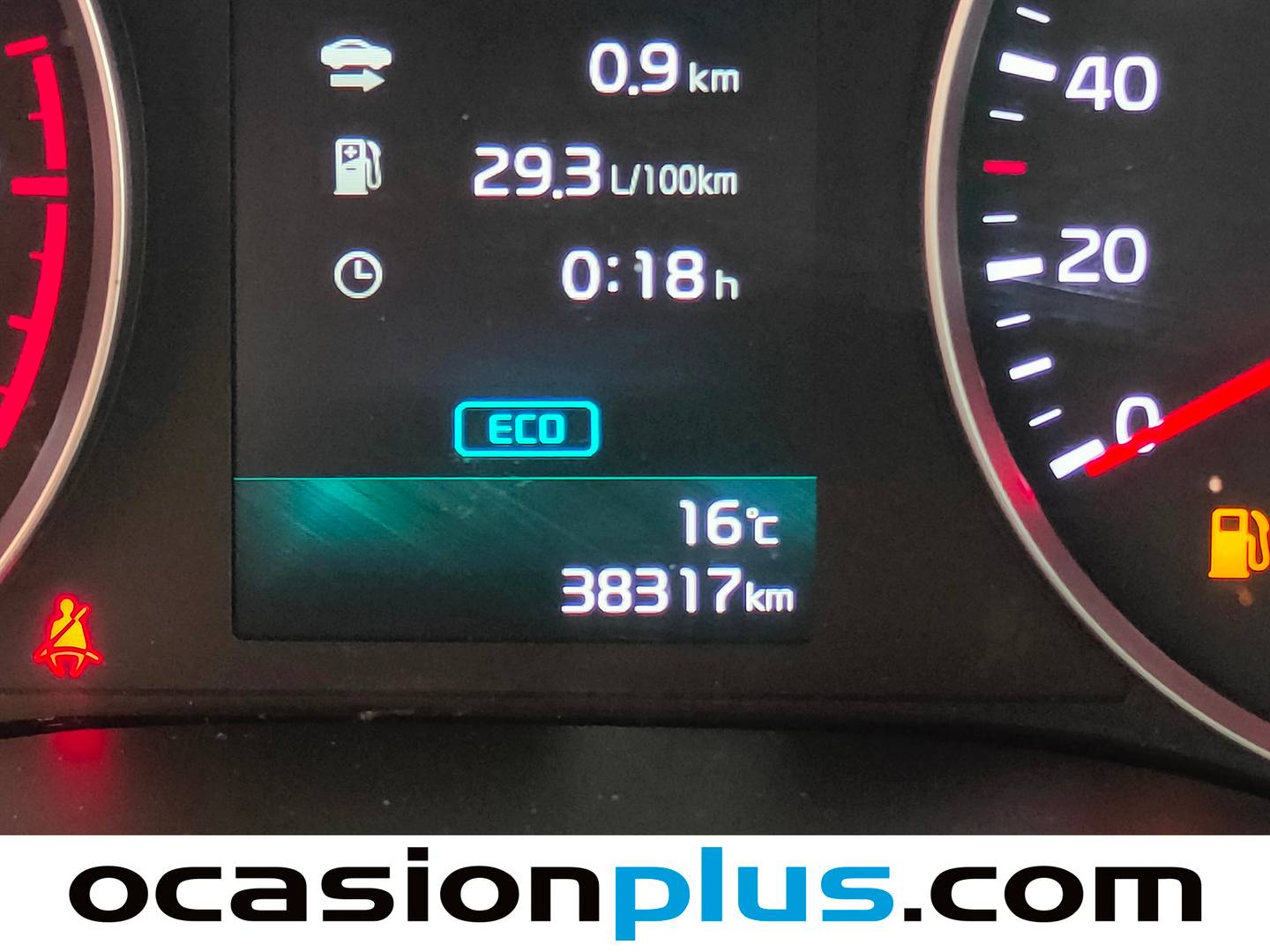 KIA Stonic KIA Stonic 1.0 T-GDi MHEV MT Concept (100 CV) seminuevo