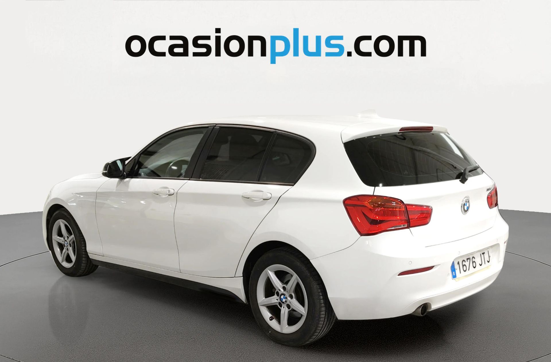 BMW Serie 1 118d - foto 3