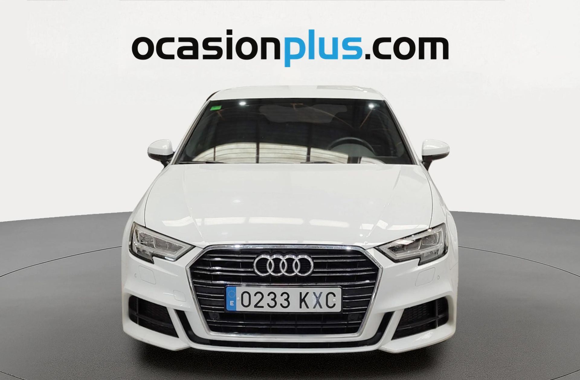 Audi A3 Sportback S line 35 TFSI - foto 15