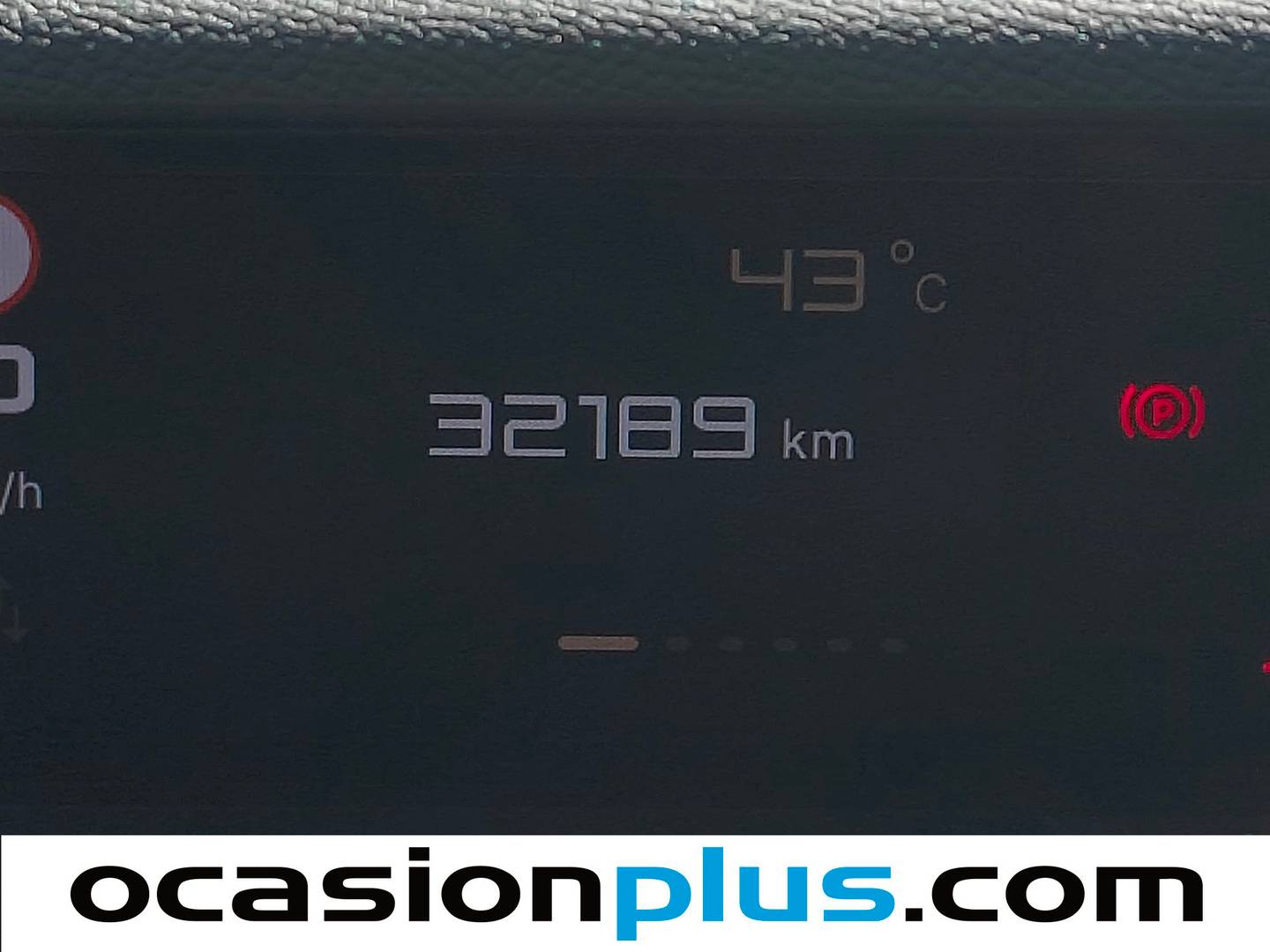 Citroën C3 Aircross Citroën C3 Aircross Hybrid 145 Plus e-DCS6 (145 CV) seminuevo