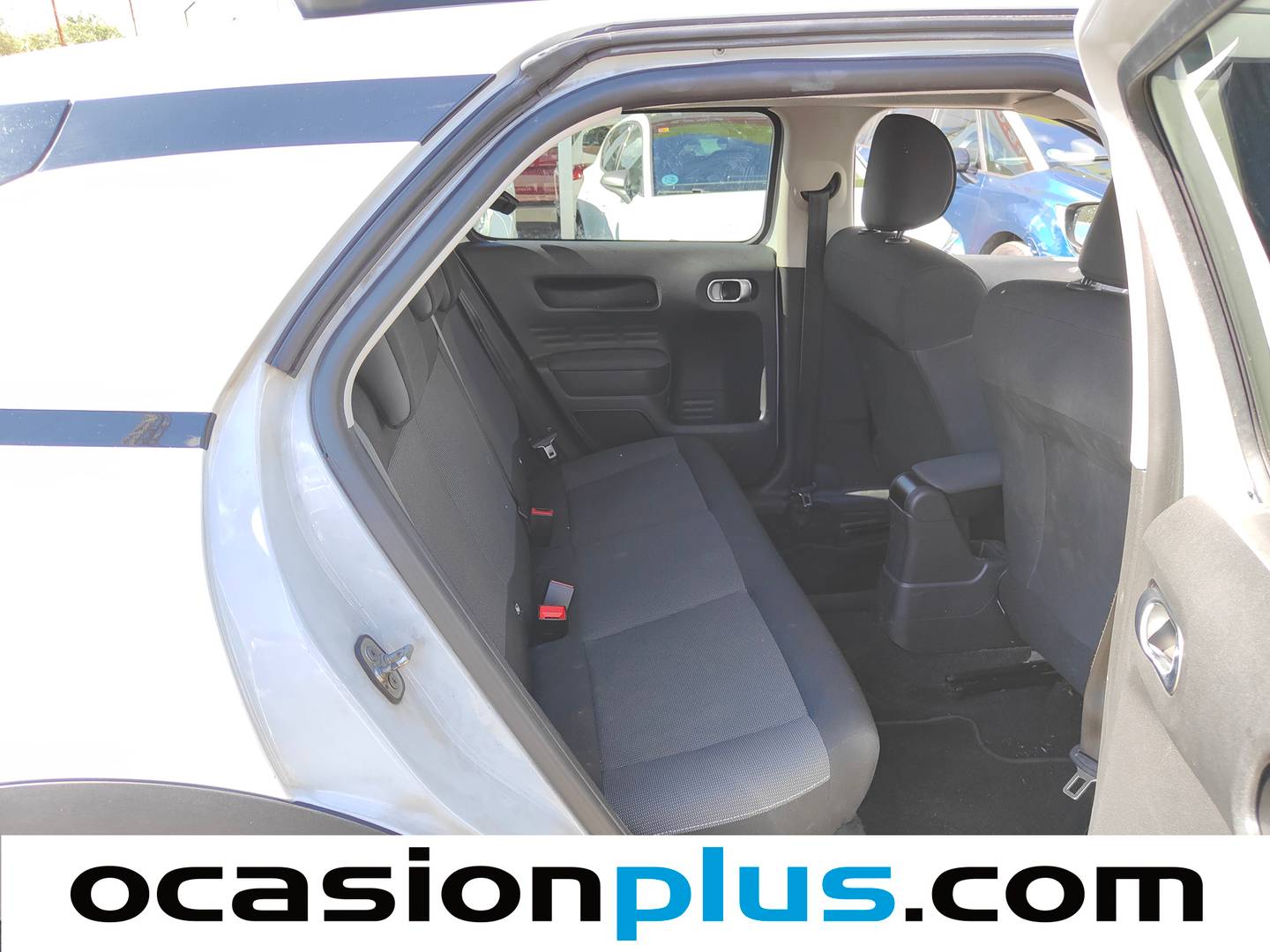 Citroën C4 Cactus Citroën C4 Cactus BlueHDi 100 Shine (100 CV) al mejor precio