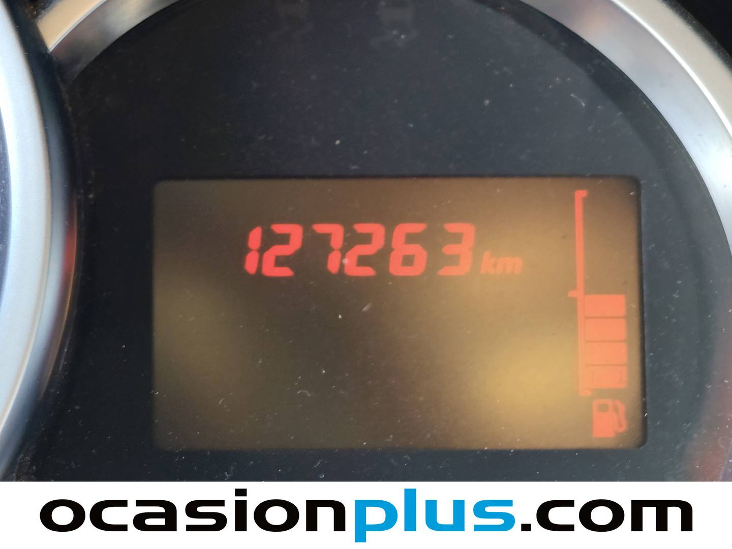 Dacia Duster Dacia Duster dCi 110 SL Blackshadow 4x2 (109 CV) seminuevo