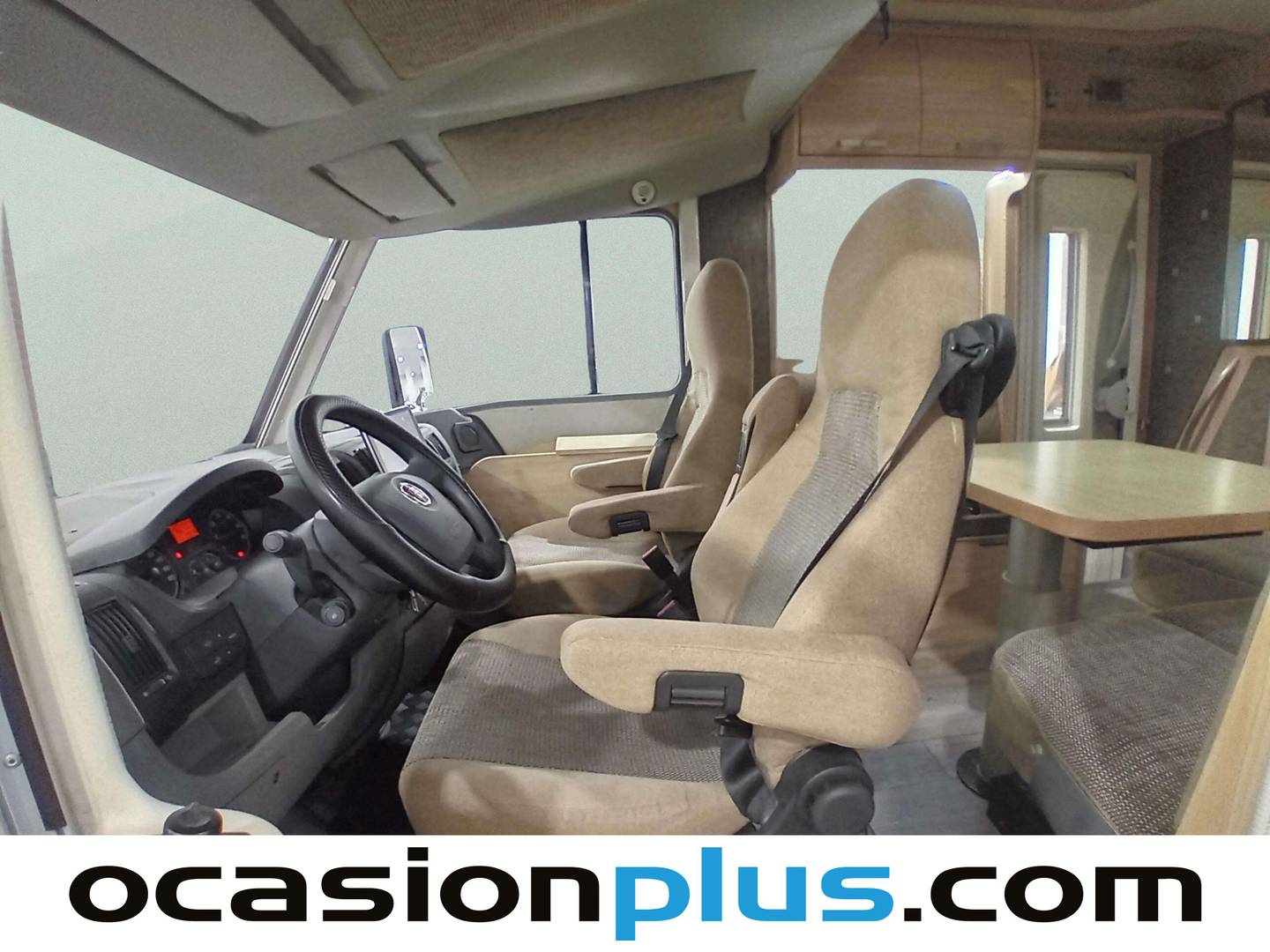 Foto Tec I-TEC Tec I-TEC I670 (158 CV) 4 Plazas