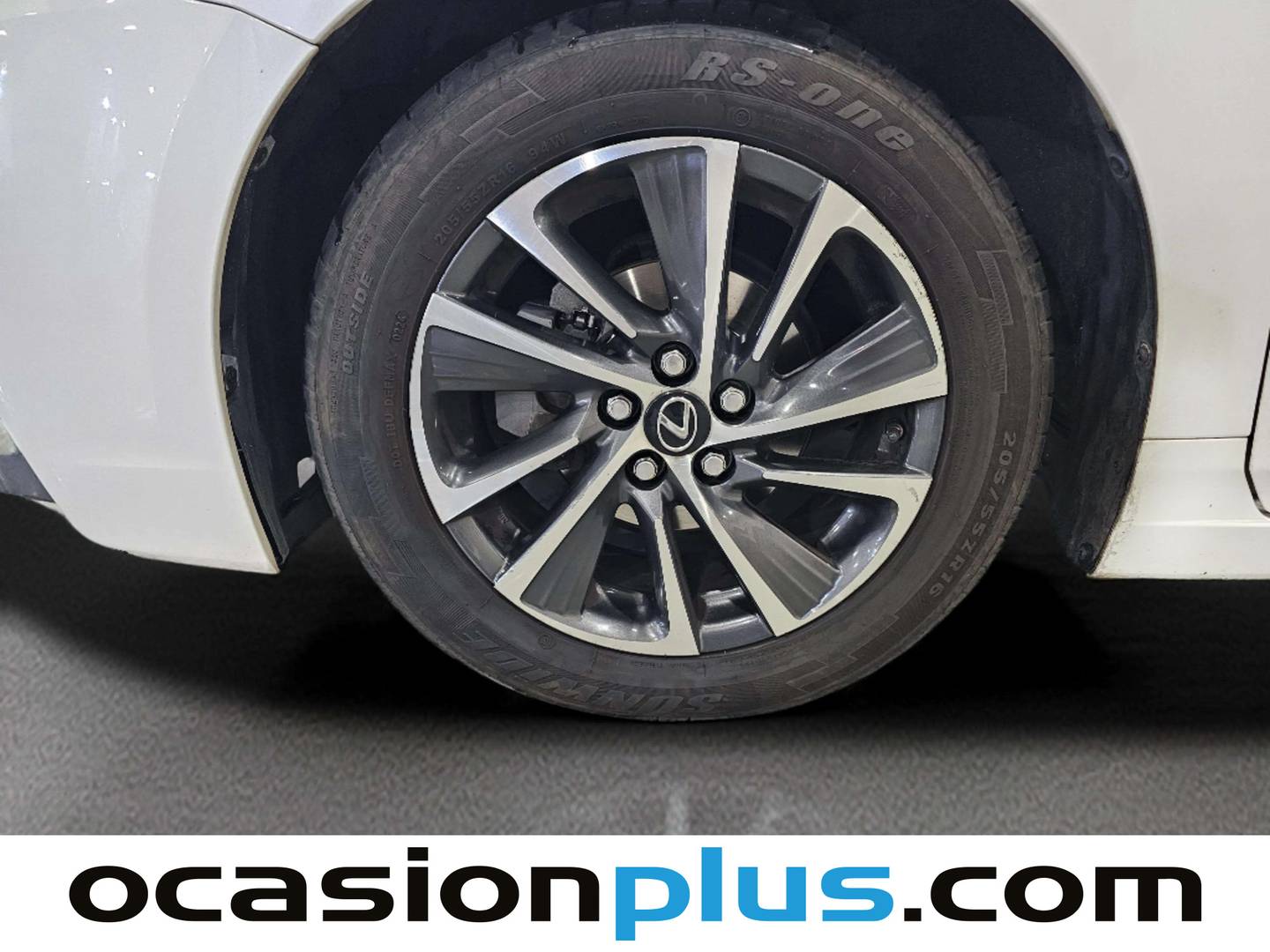 Lexus CT Lexus CT 200h Business (136 CV) de segunda mano