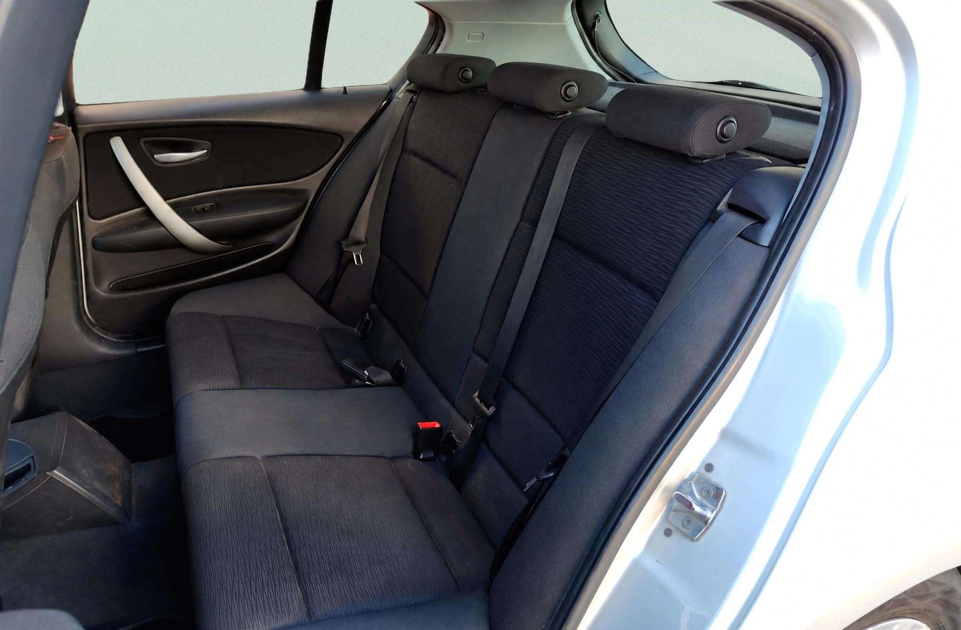 BMW Serie 1 118d - foto 9