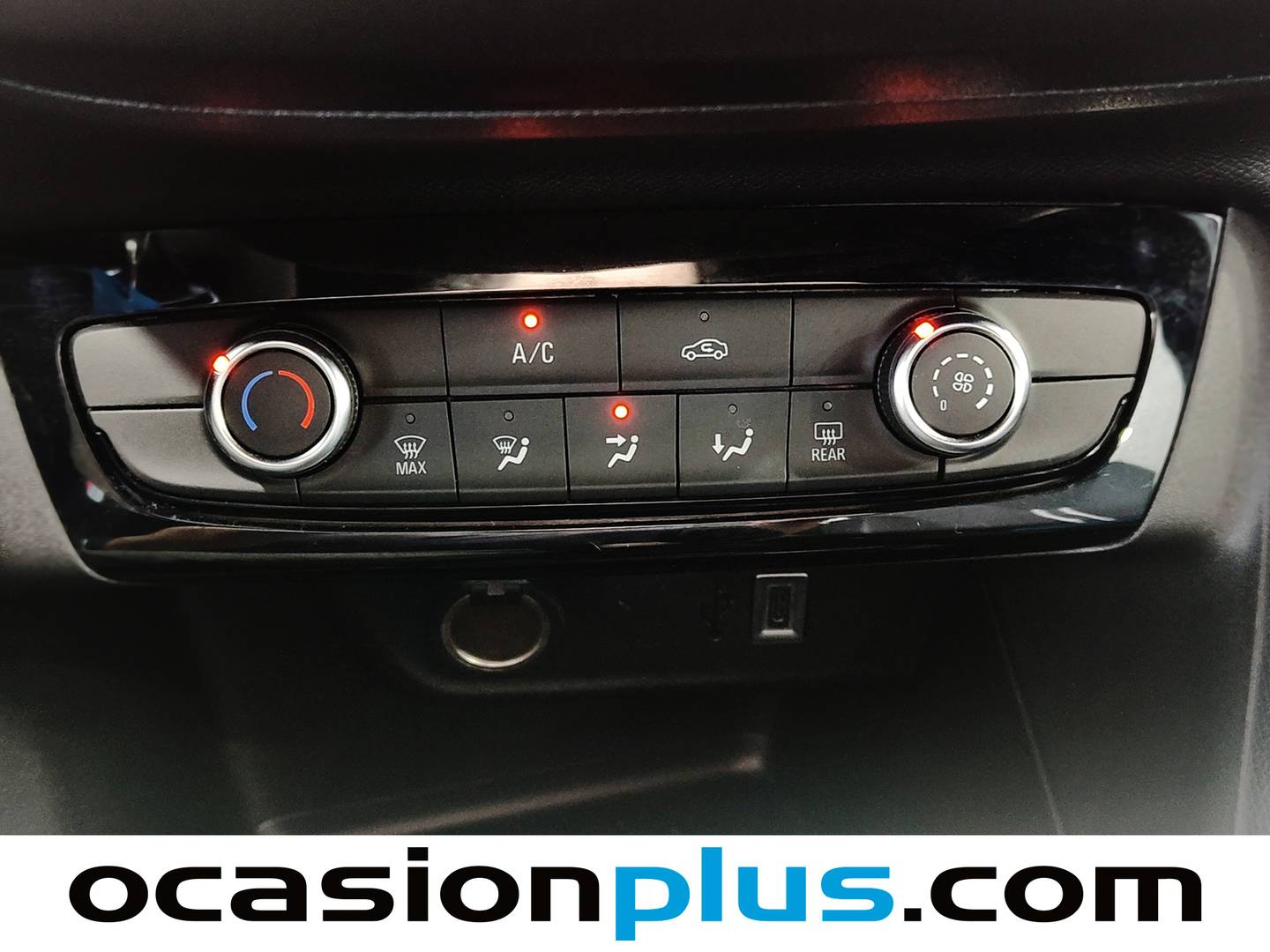 Opel Corsa Opel Corsa 1.2 T XHL GS (100 CV) gasolina