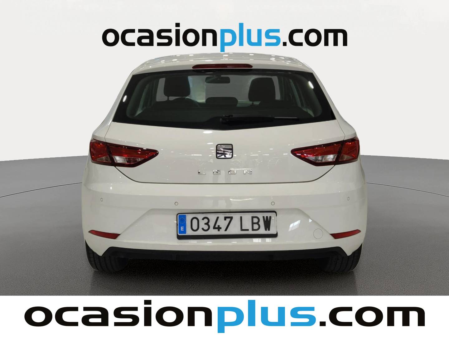 Foto Seat León SEAT León 1.6 TDI S&S Reference Edition (115 CV)