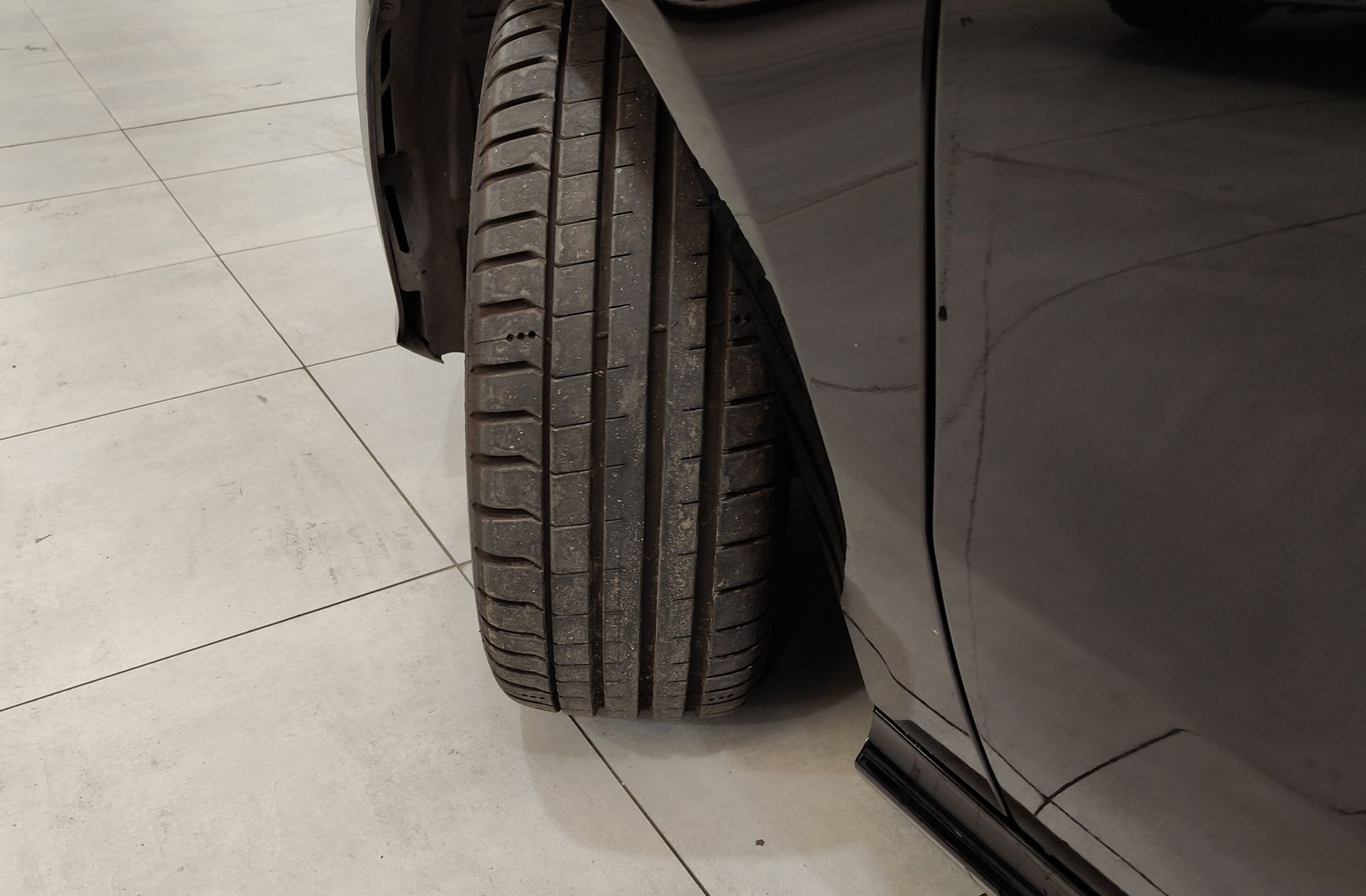 Mercedes-Benz Clase A 180 - foto 41