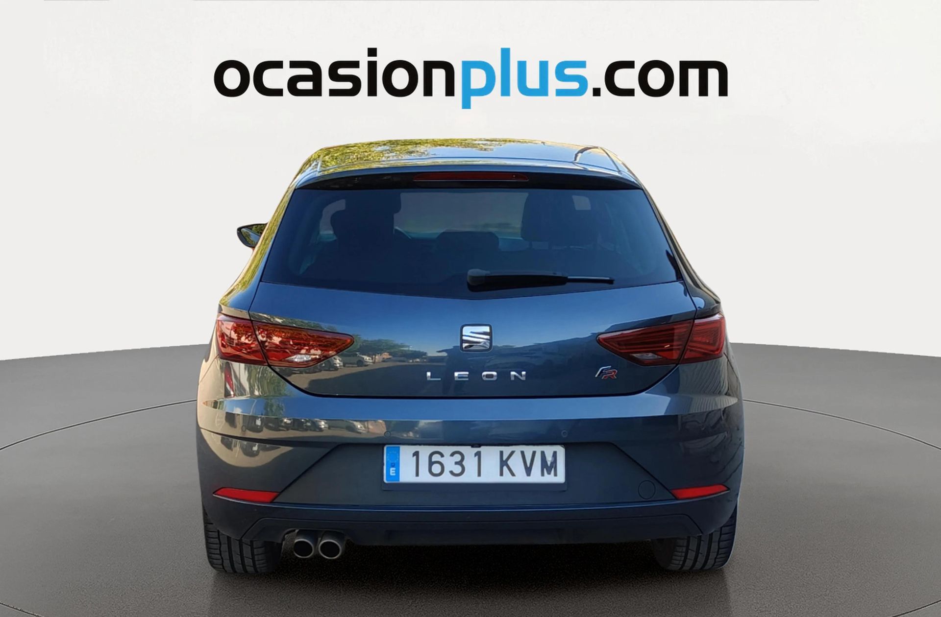 SEAT León 2.0 TSI FR DSG - foto 15