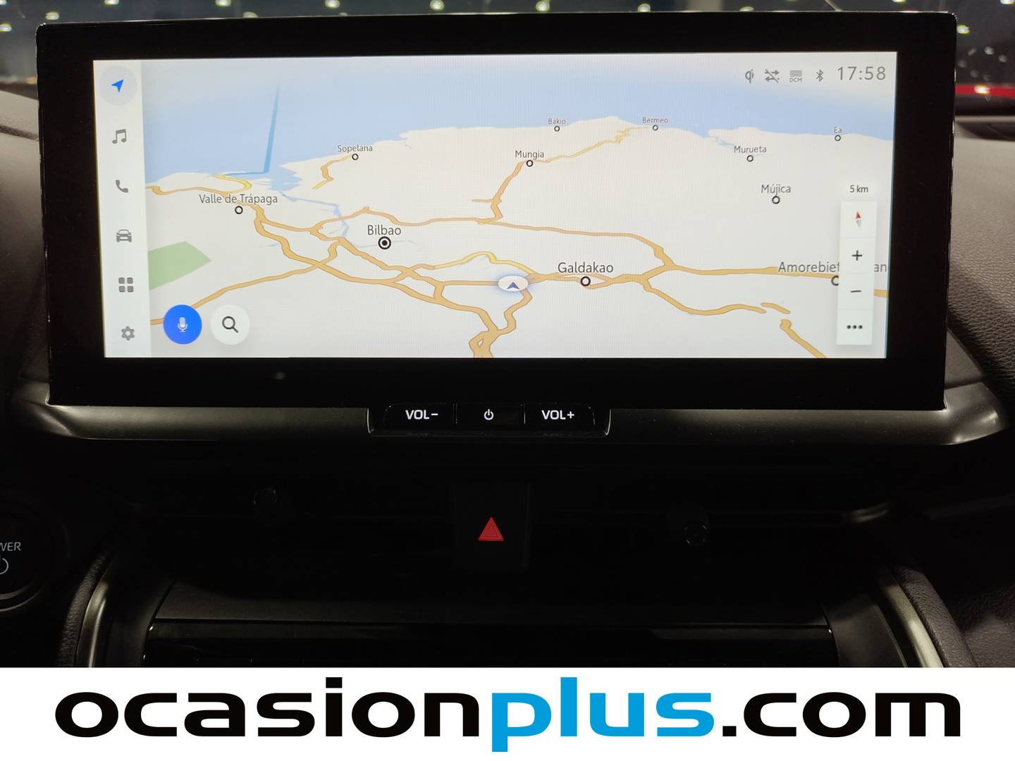 Foto Toyota C-HR Toyota C-HR 140H Advance (140 CV)