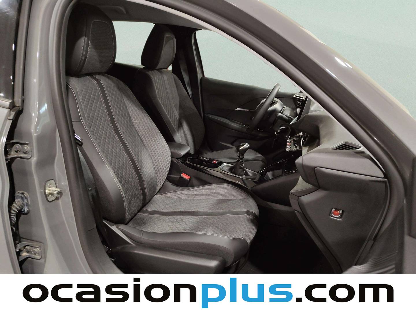 Peugeot 208 Peugeot 208 PureTech 100 Allure (100 CV) 2025