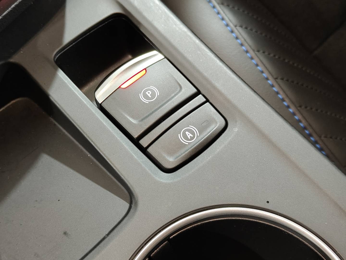 Foto Renault Arkana Renault Arkana Esprit Alpine E-TECH Híbrido (145 CV)