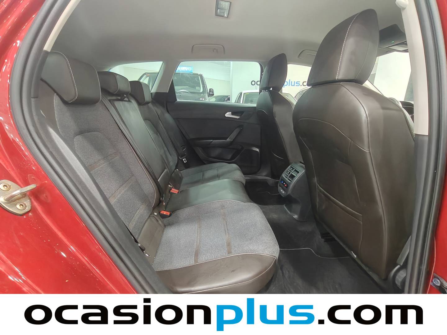 Seat León SEAT León ST 1.5 eTSI S&S Xcellence Go L DSG (150 CV) híbrido