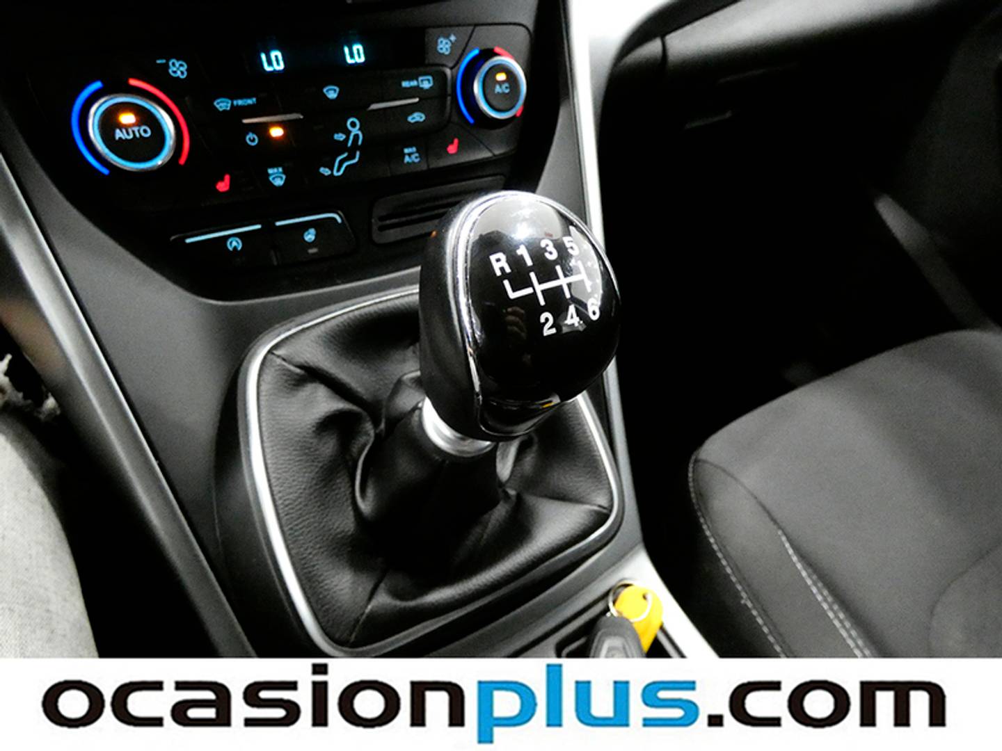 Foto Ford Kuga Ford Kuga 1.5 EcoBoost S&S Trend 4x2 (150 CV)