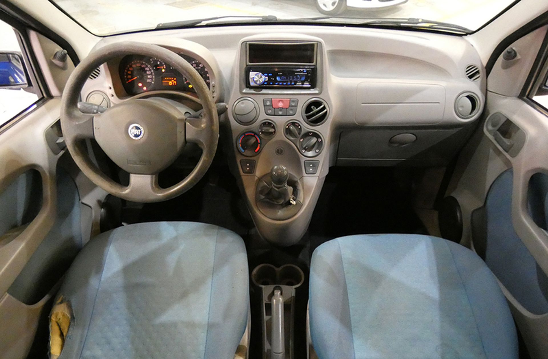Fiat Panda 1.2 Dynamic - foto 6