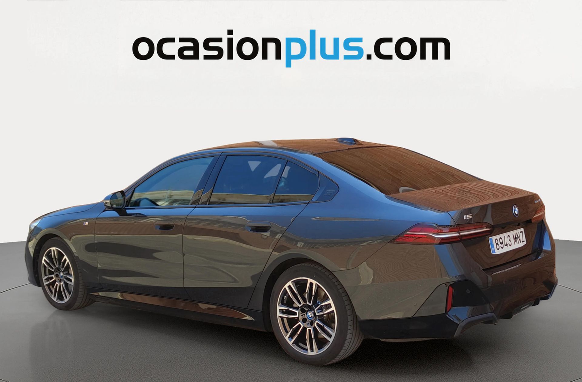 BMW i5 eDrive40 Pack M - foto 3