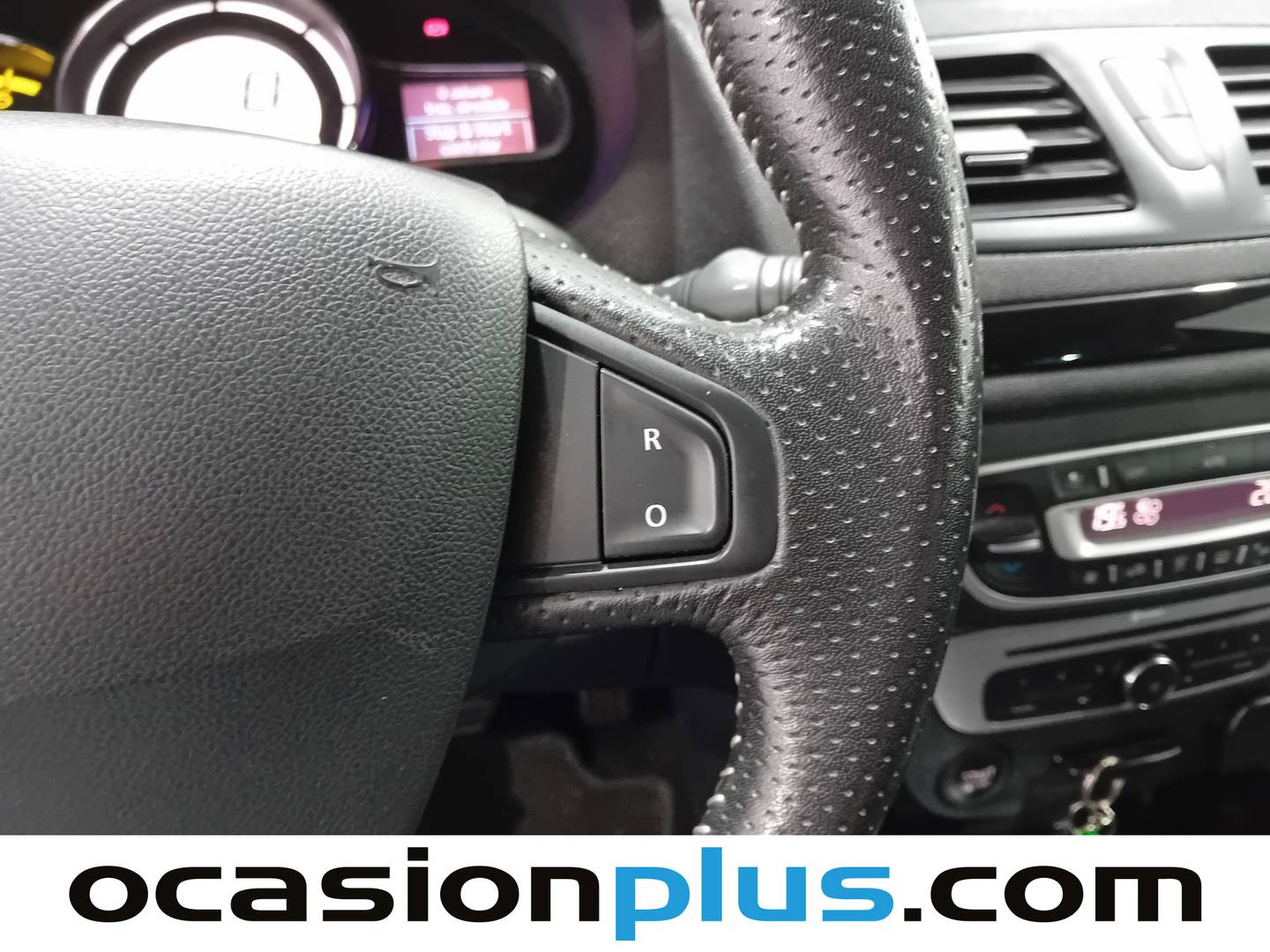 Renault Mégane Renault Megane Sport Tourer Bose Energy dCi (130 CV) seminuevo