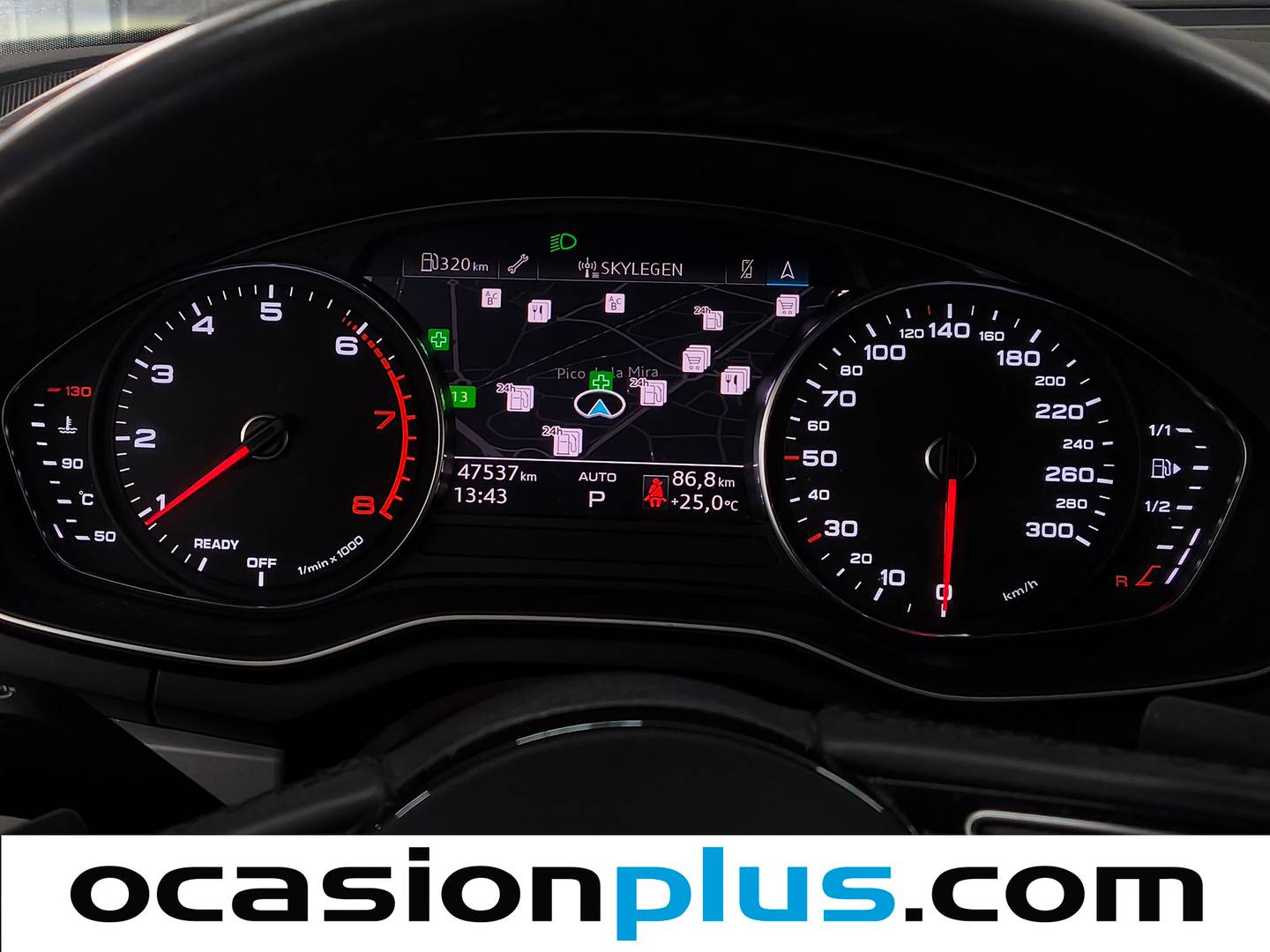 Audi A4 Audi A4 Avant Advanced 35 TFSI (150 CV) S tronic seminuevo