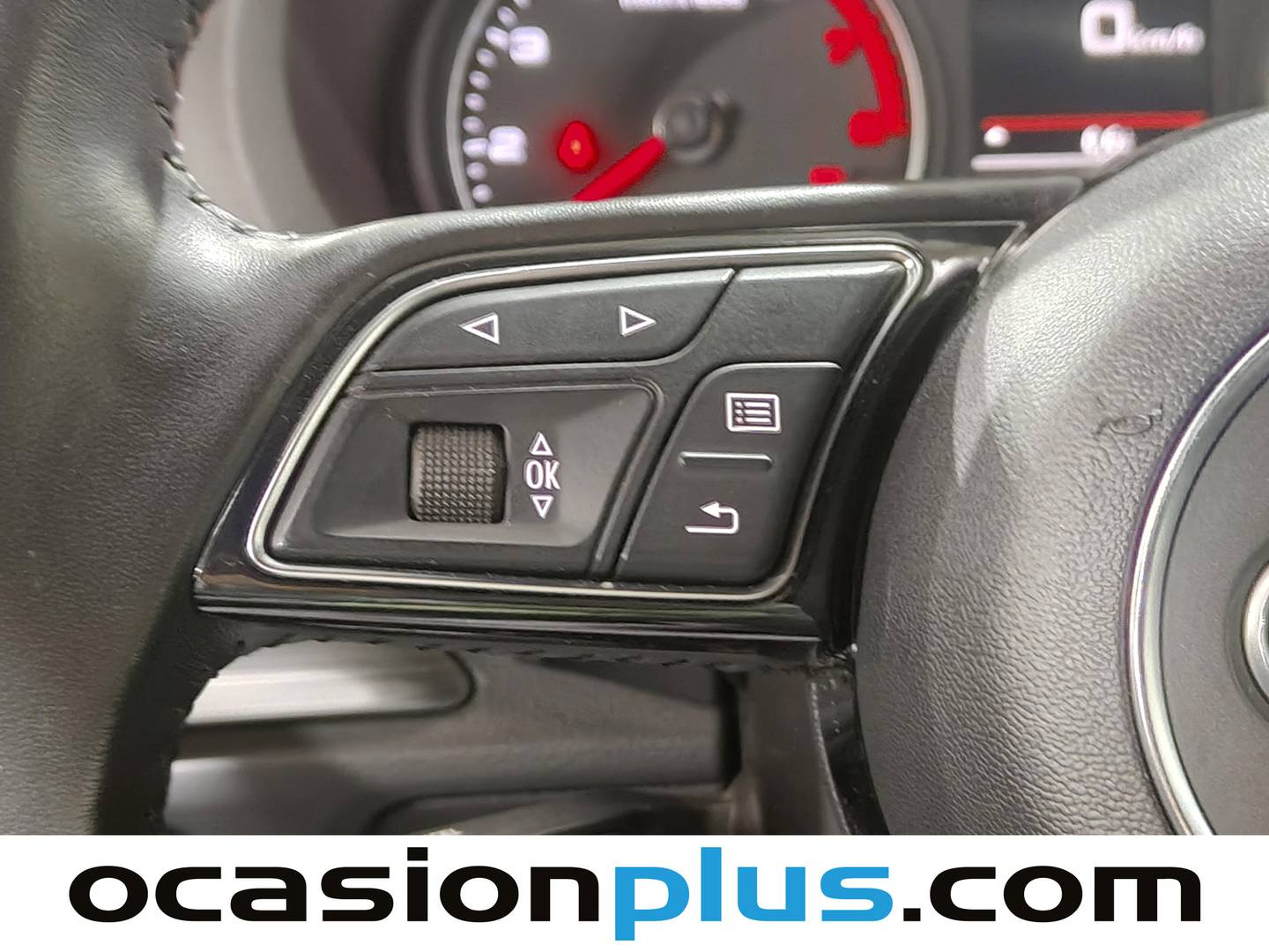 Audi A3 Audi A3 Sportback S line 30 TFSI (116 CV) seminuevo