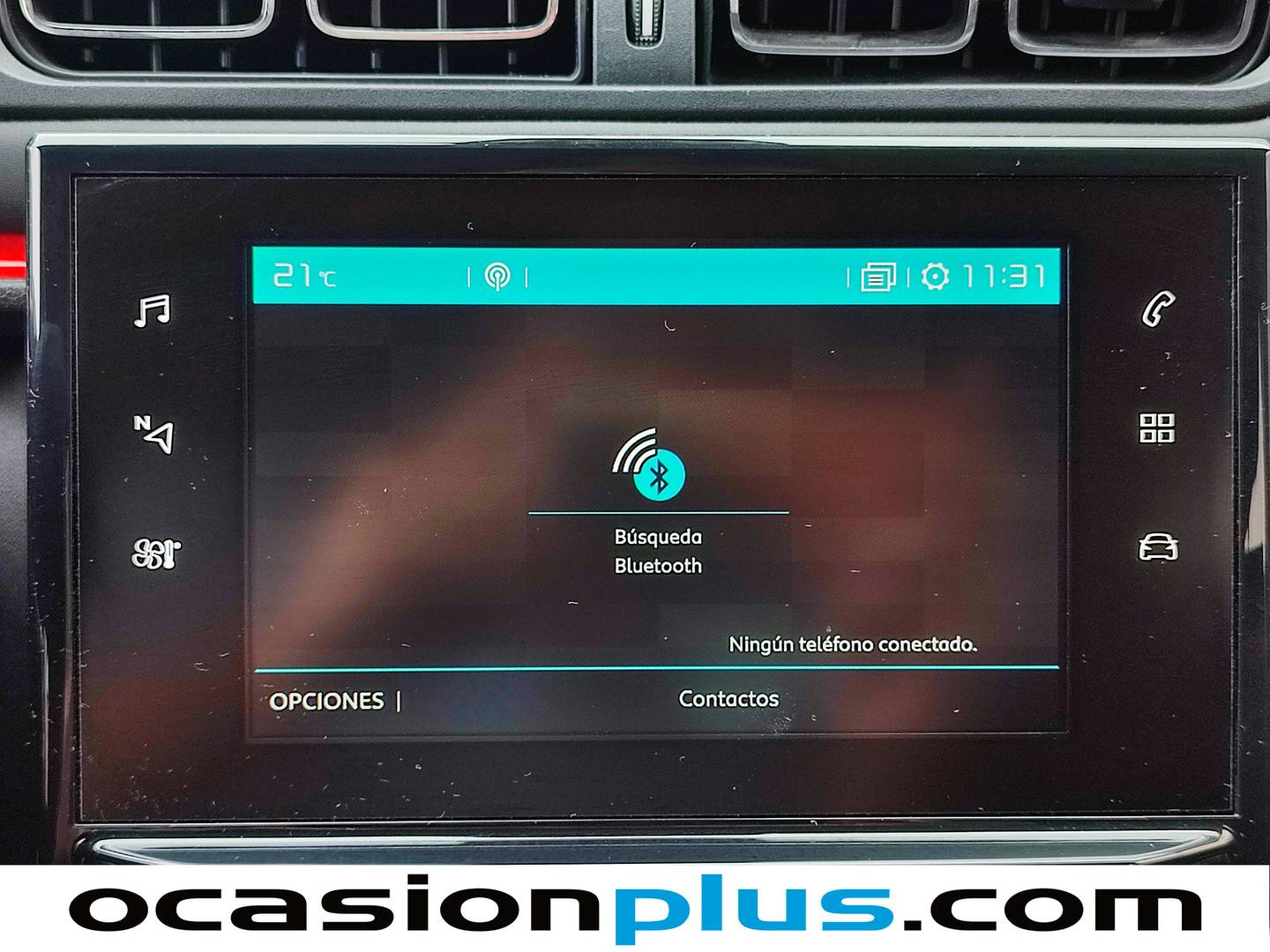 Citroën C3 Citroën C3 PureTech 82 Feel (82 CV) gasolina