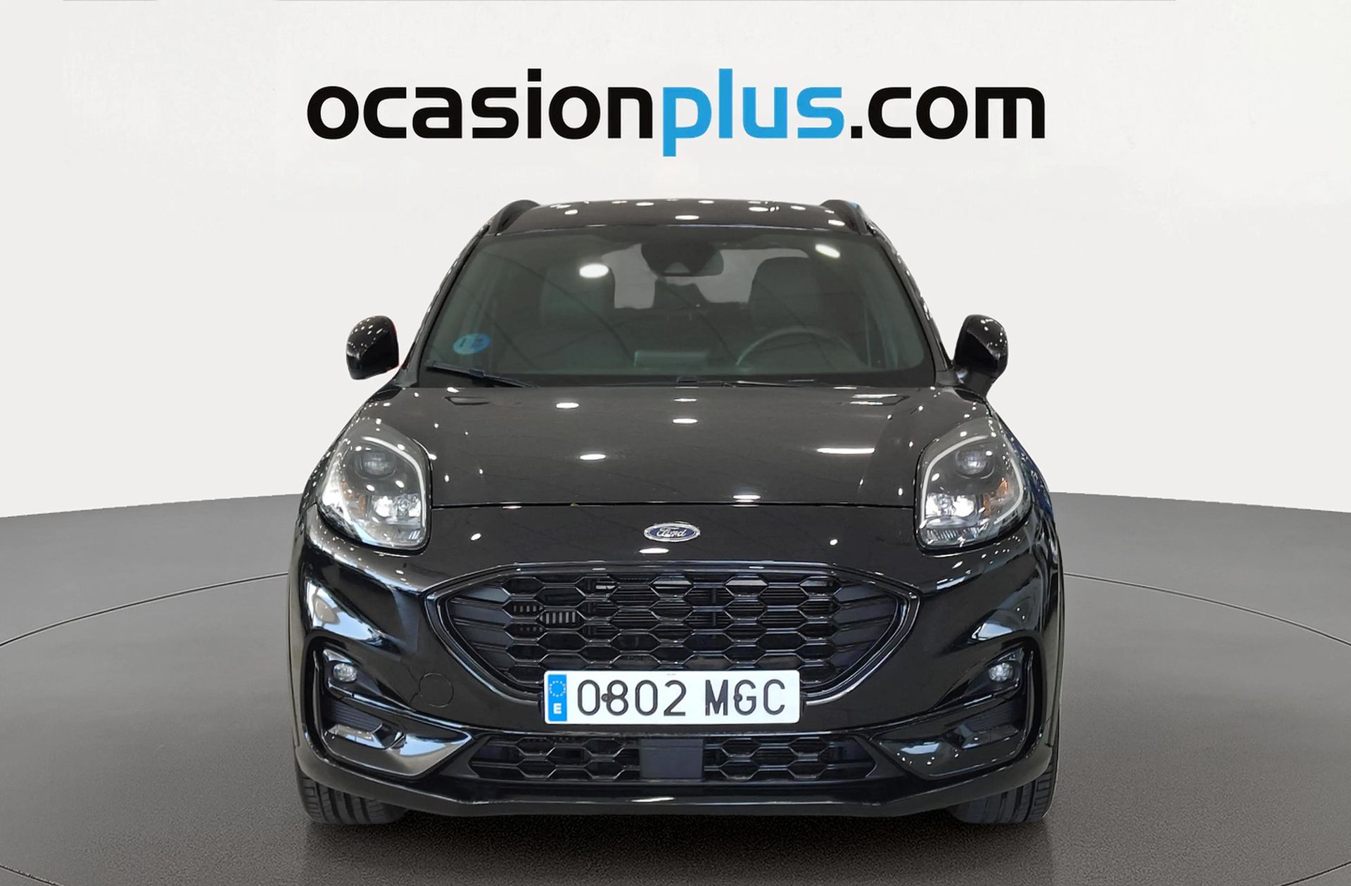Ford Puma 1.0 EcoBoost MHEV ST-Line X - foto 14