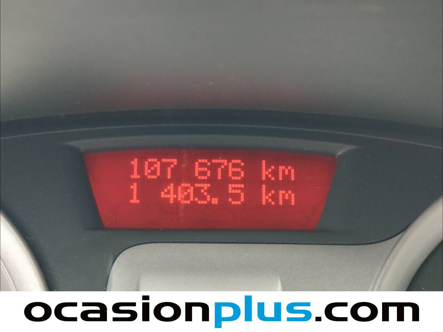 Renault Clio Renault Clio 1.2 Authentique eco2 (75 CV) seminuevo
