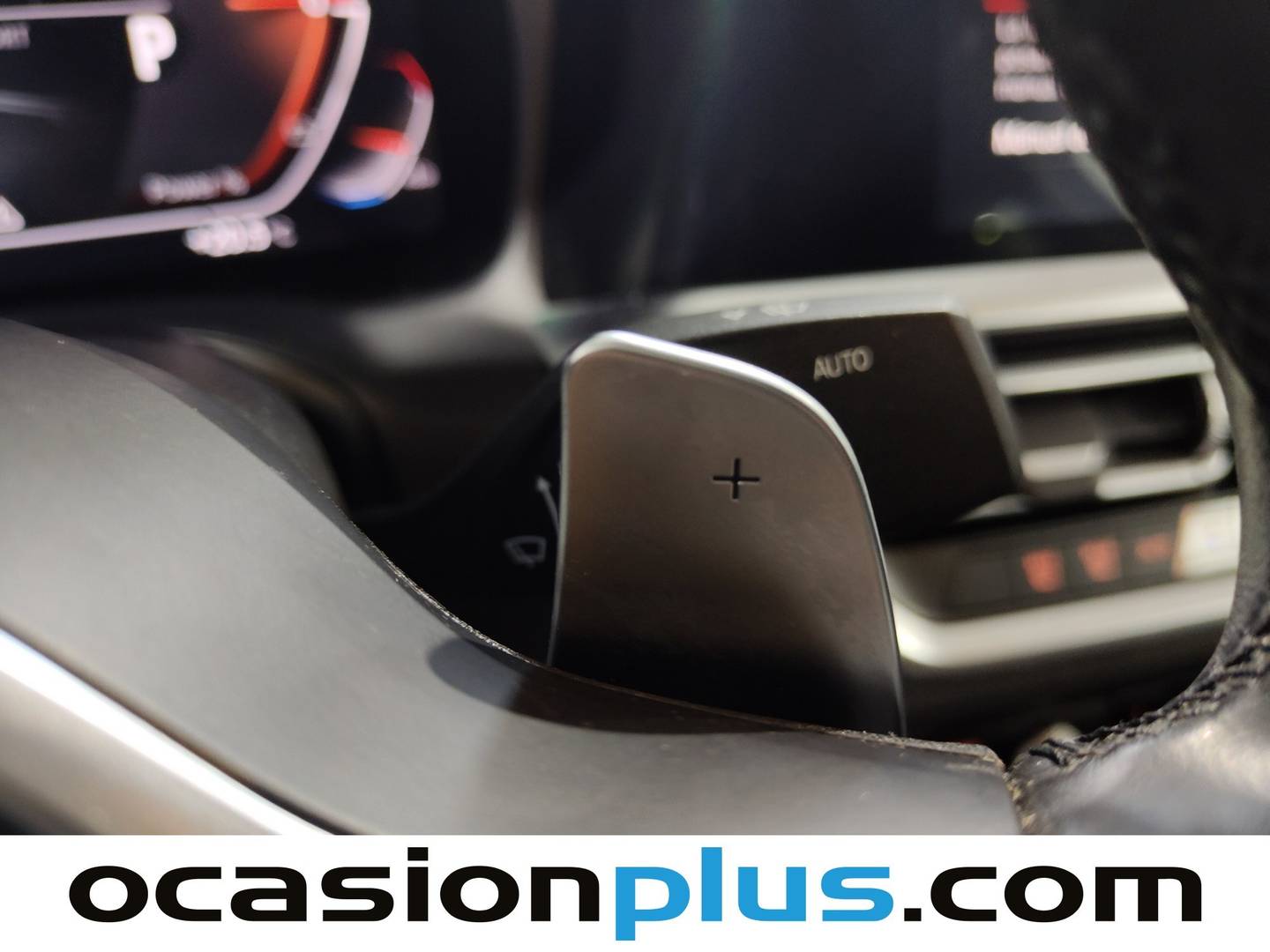 Foto BMW Serie 4 BMW Serie 4 430i Coupe (245 CV)