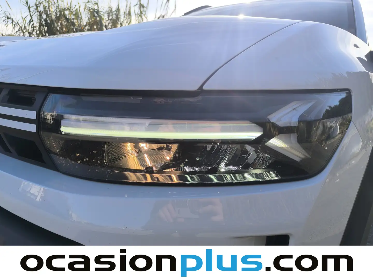 Foto Dacia Duster Dacia Duster Extreme Hybrid (140 CV)