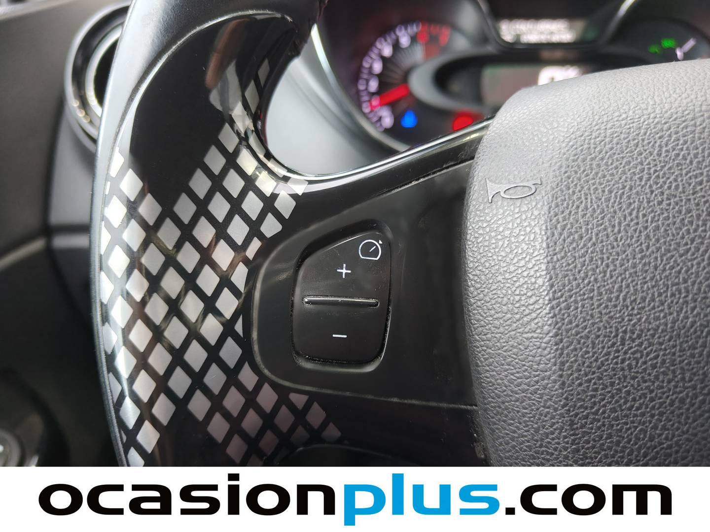 Renault Captur Renault Captur Zen Energy TCe (120 CV) EDC seminuevo