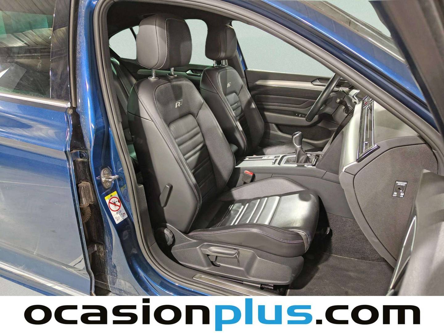 Volkswagen Passat Volkswagen Passat R-Line 2.0 TDI (150 CV) al mejor precio