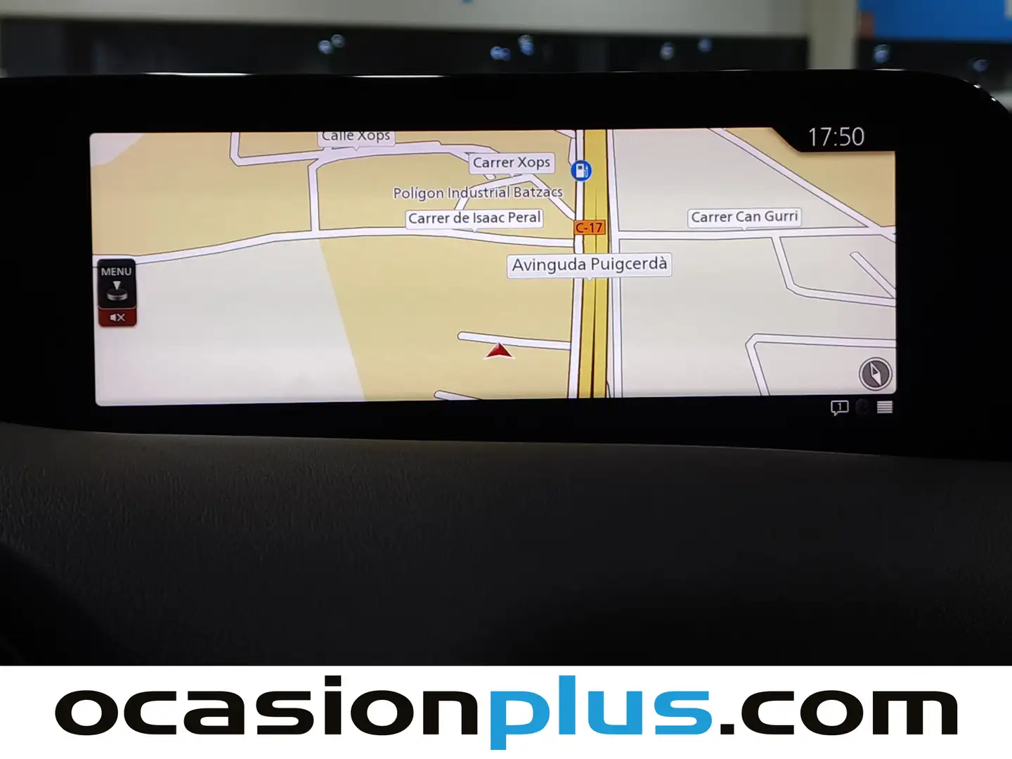 Foto Mazda Mazda3 Mazda Mazda 3 2.0 e-SKYACTIV-X Homura (186 CV)