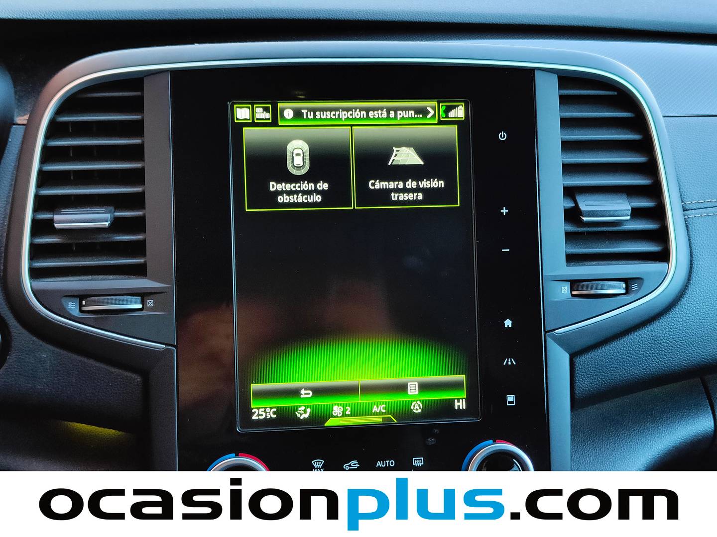 Foto Renault Talisman Renault Talisman Sport Tourer Zen Energy dCi (130 CV) EDC