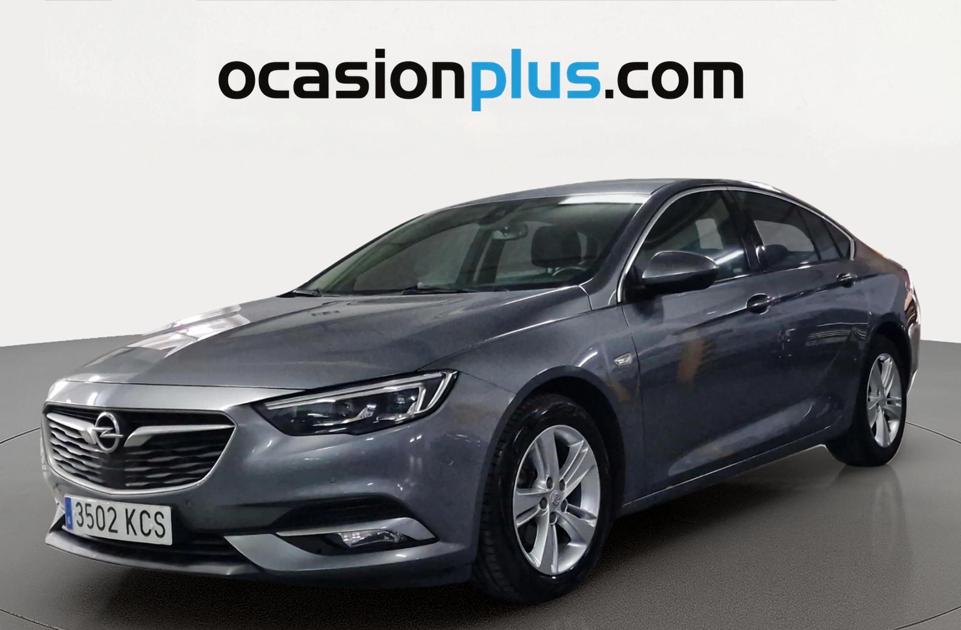 Opel Insignia GS 1.6 CDTi Turbo D Excellence