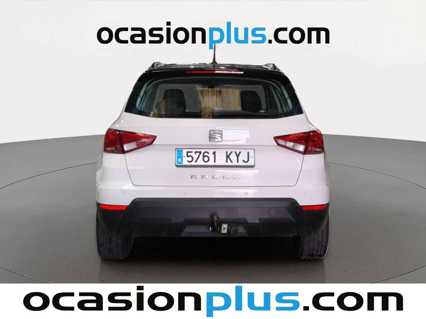 Seat Arona Seat Arona 1.0 TSI Ecomotive S&S Style (115 CV) al mejor precio