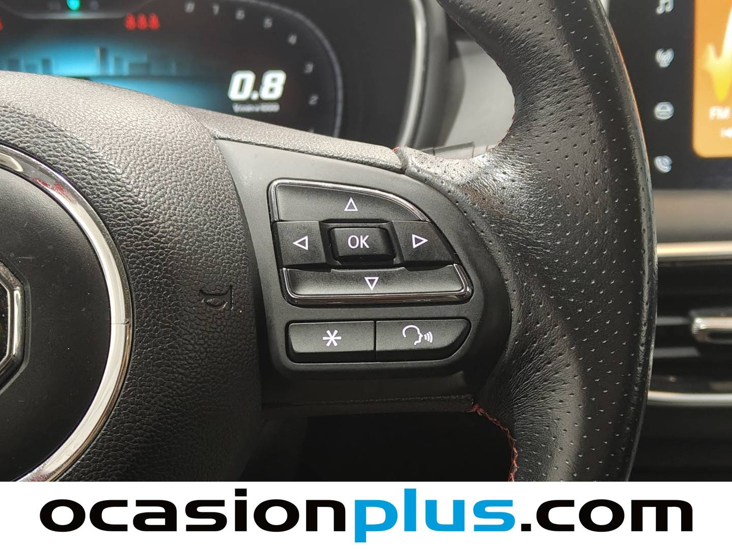 Foto MG HS MG HS 1.5 Turbo GDI Comfort DCT (162 CV)