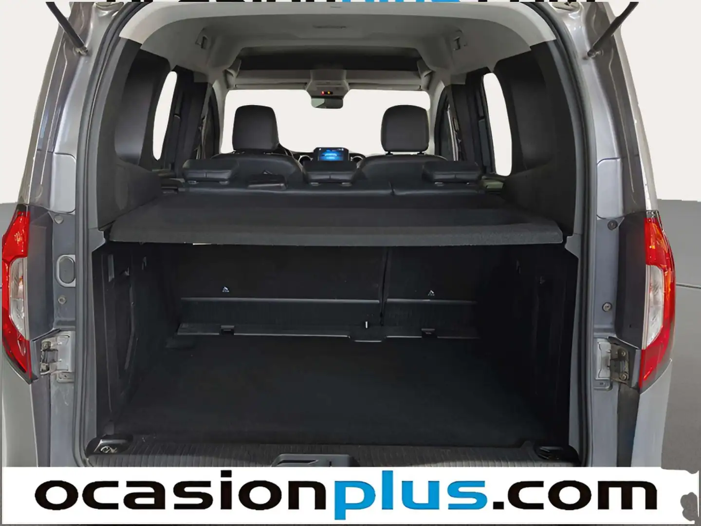 Foto Mercedes Clase T Mercedes-Benz Clase T 180 d (116 CV)