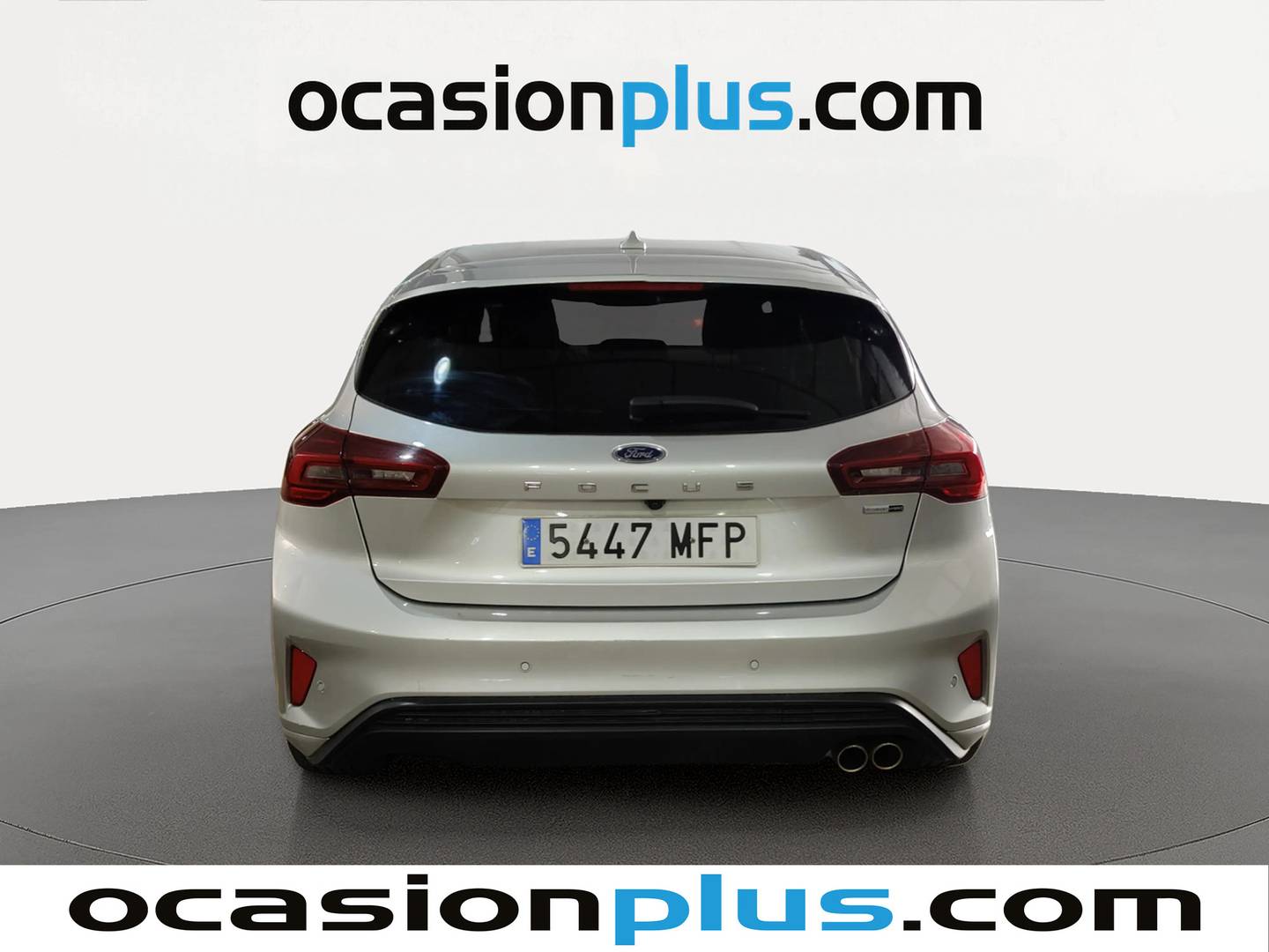 Ford Focus Ford Focus 1.0 Ecoboost MHEV ST-Line X  (125 CV) km 0