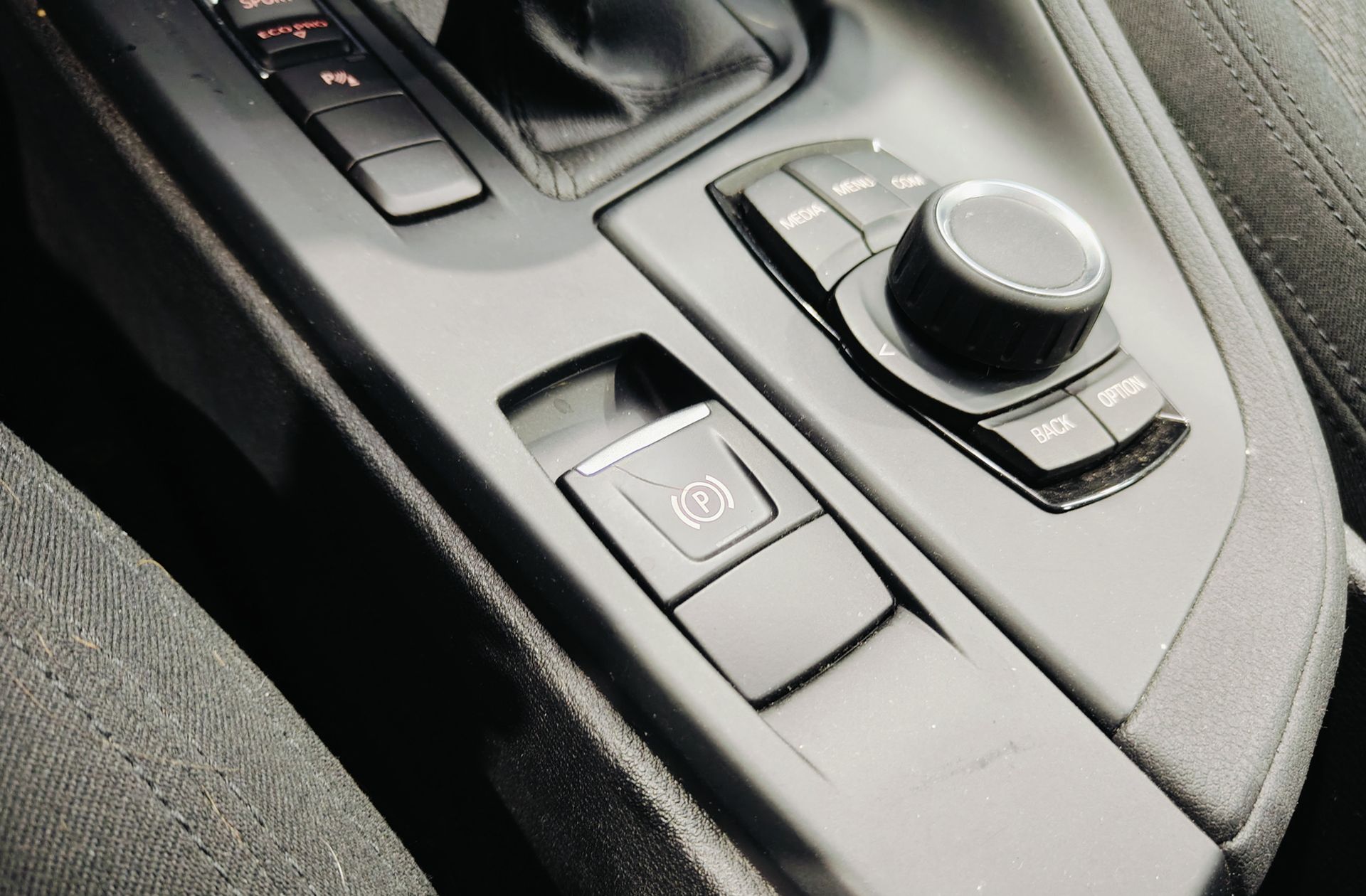 BMW X1 sDrive20i - foto 32