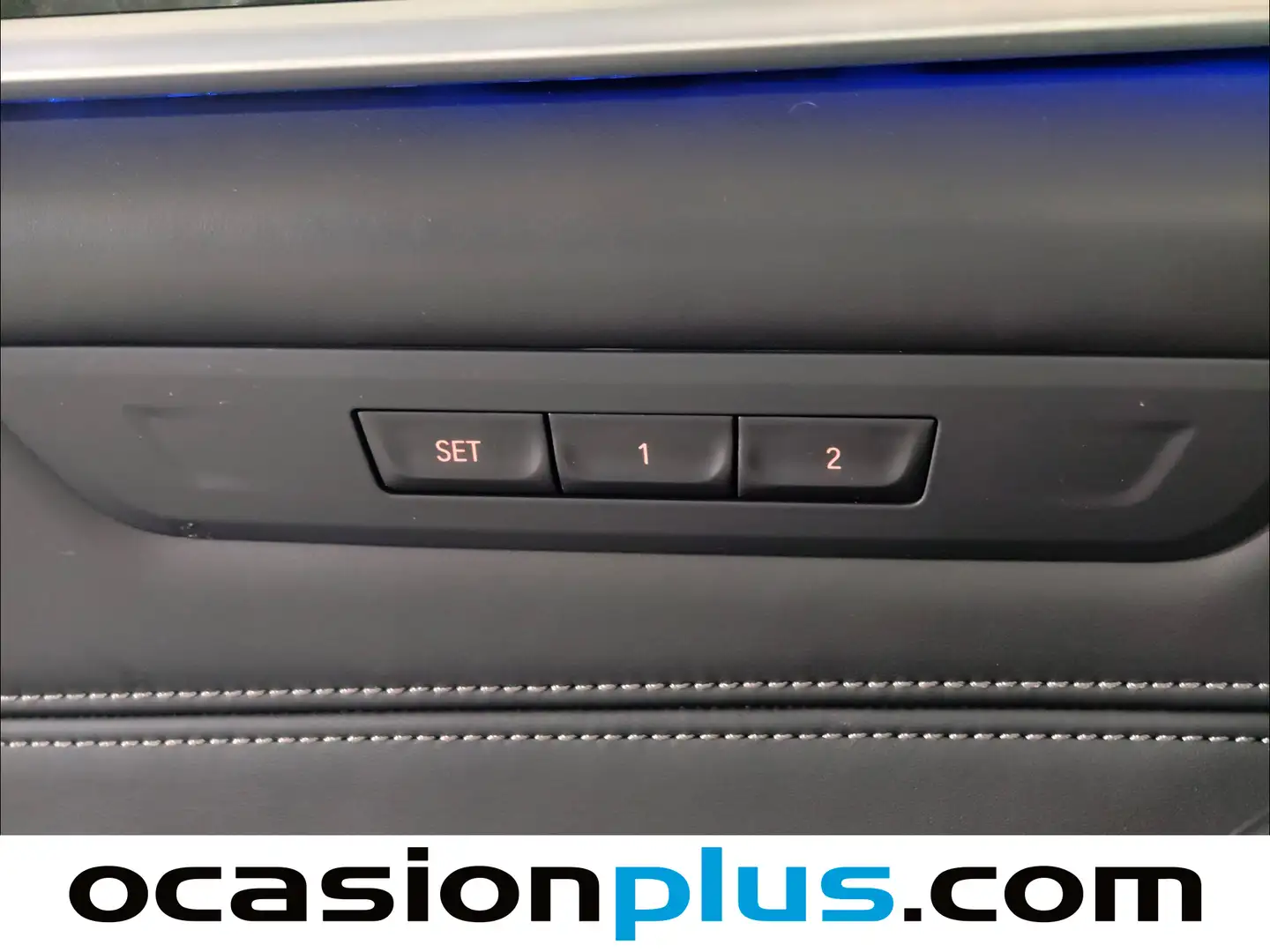 Foto BMW Serie 5 BMW Serie 5 540i xDrive (340 CV) Pack M