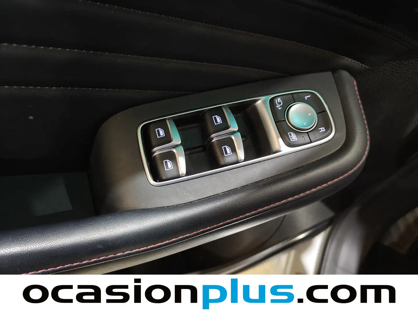 Foto MG HS MG HS 1.5 Turbo GDI Luxury DCT (162 CV)